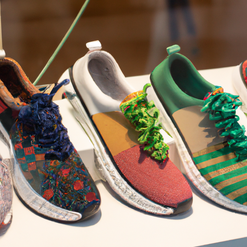 Vegan friendly footwear on sale