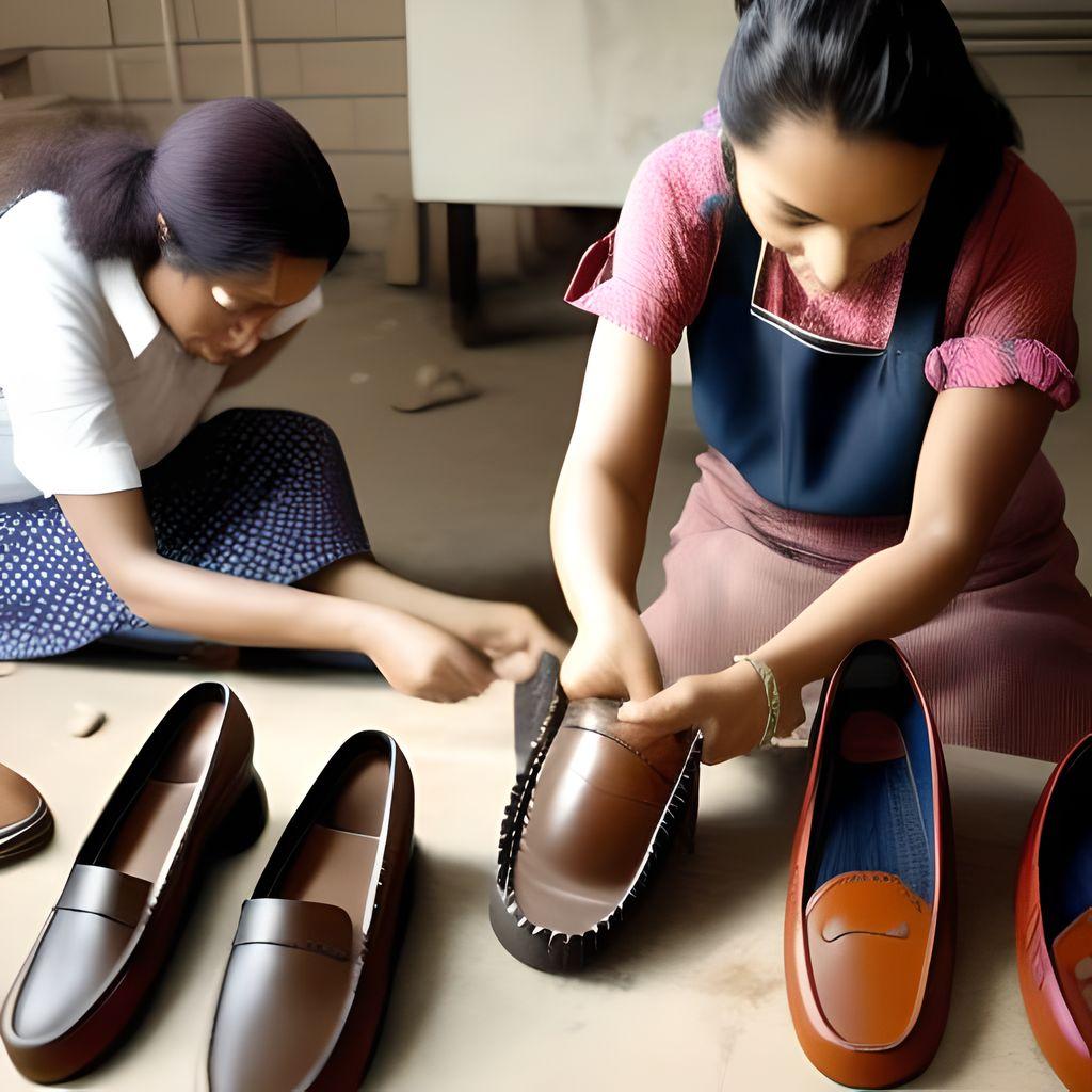 Buy ecofriendly non leather vegan shoes online in India