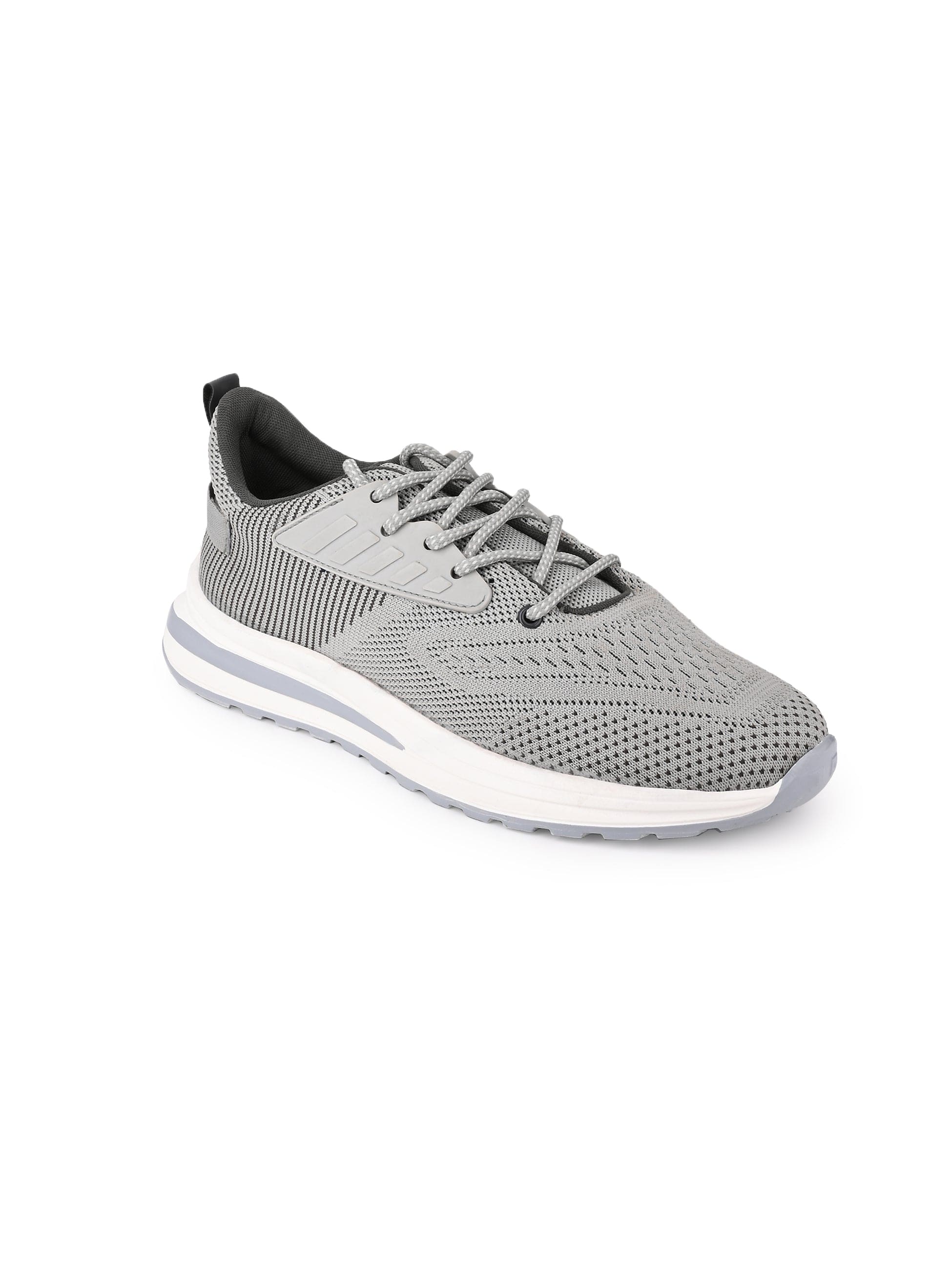 ESMEE Flexi Casual Shoes Grey