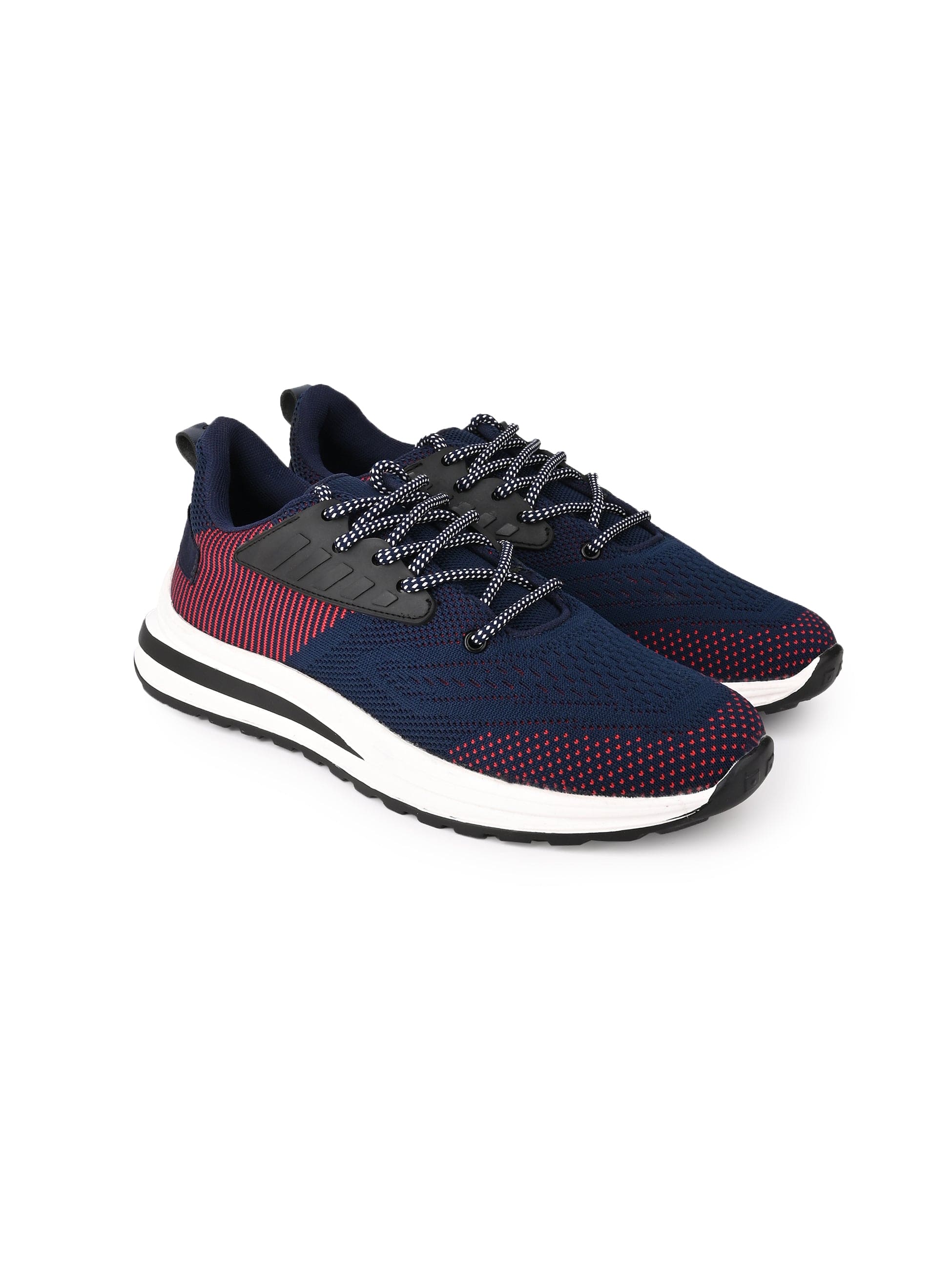 ESMEE Flexi Casual Shoes Navy