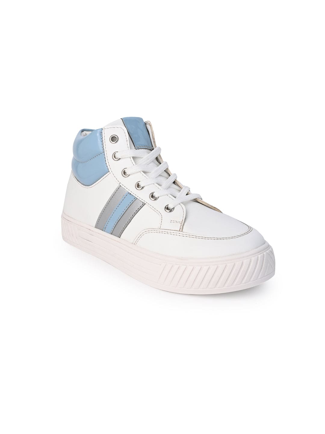 Esmee Urban Step Sneakers for Women - Sky