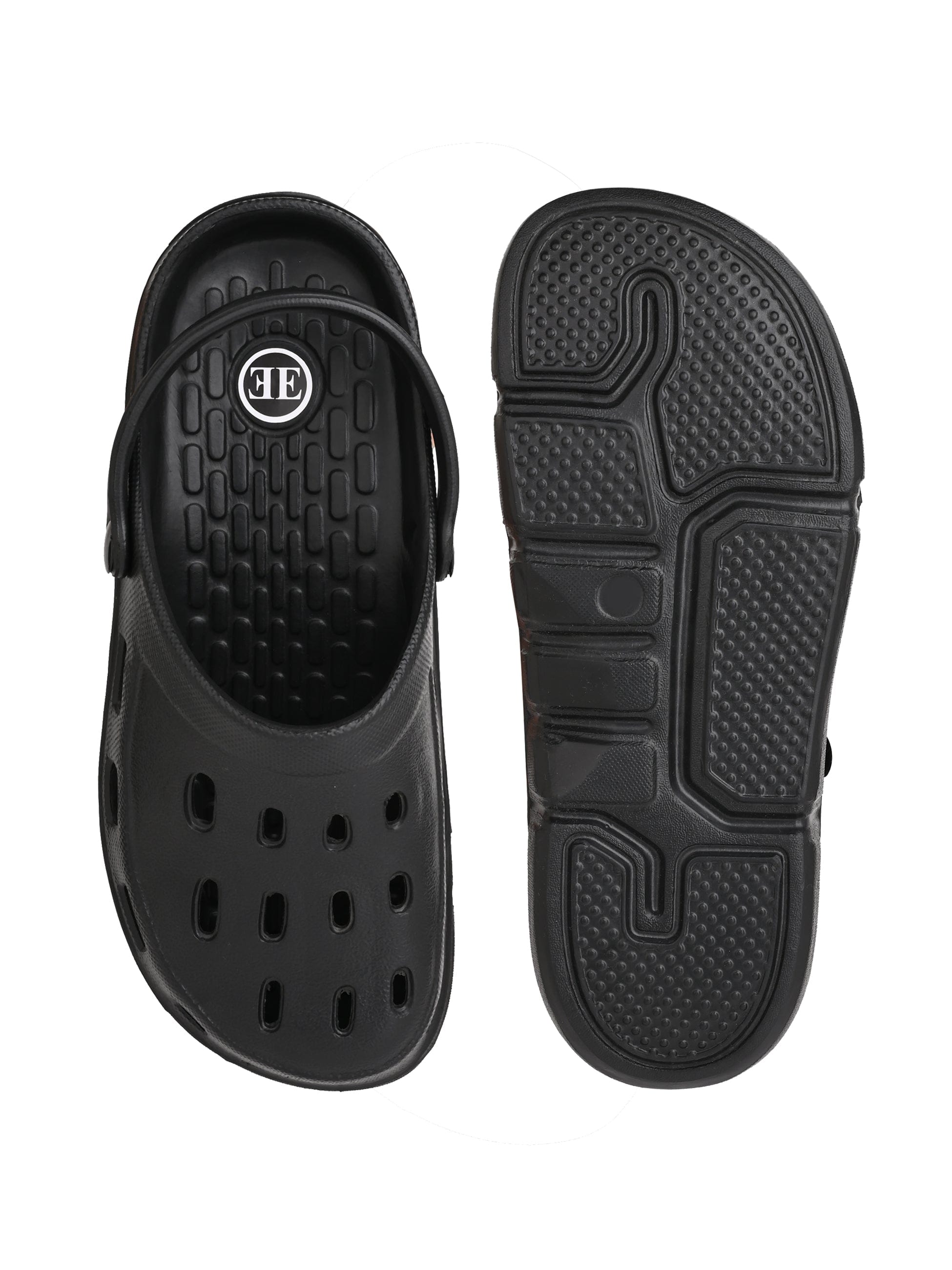 ESMEE COMFORT CROCS