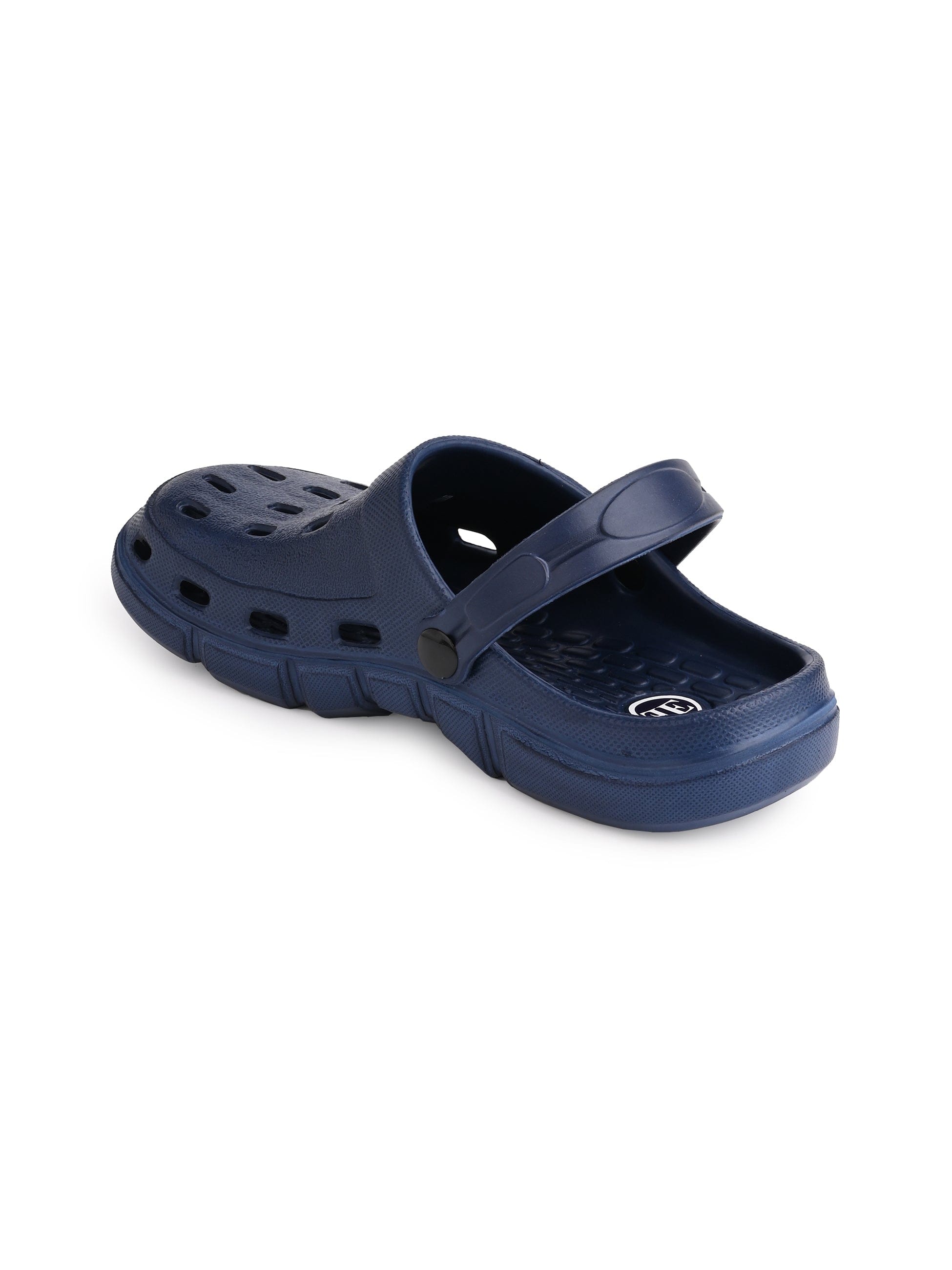 ESMEE COMFORT CROCS Blue 101