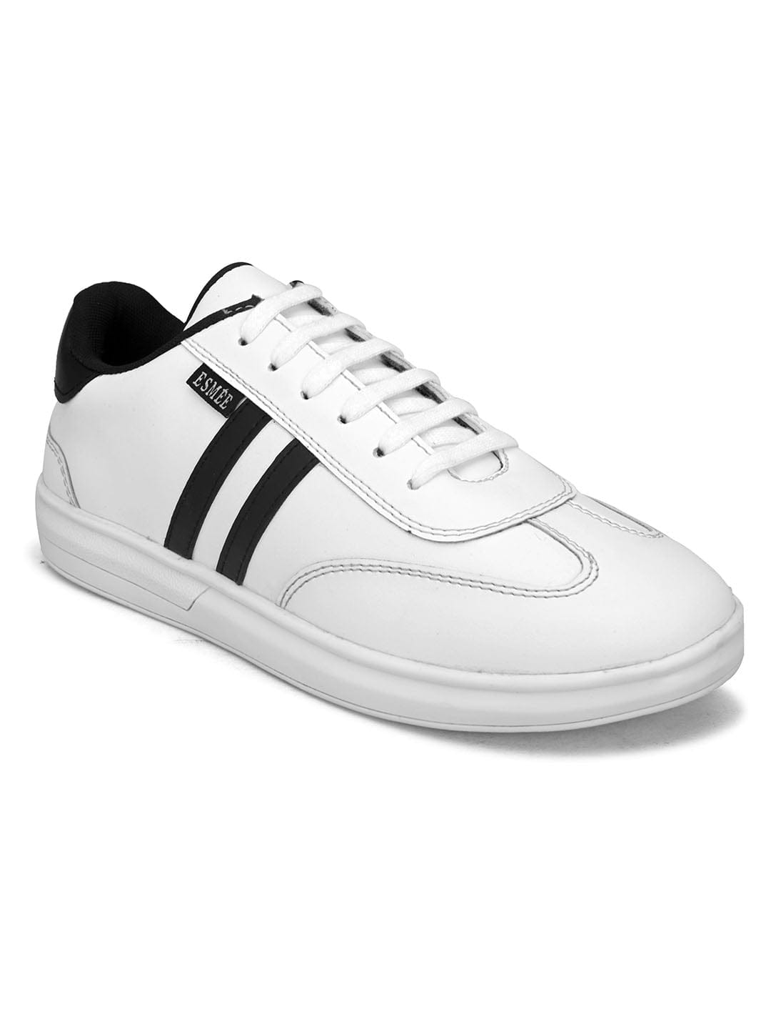 ESMEE Lace Up Casual Sporty Sneakers