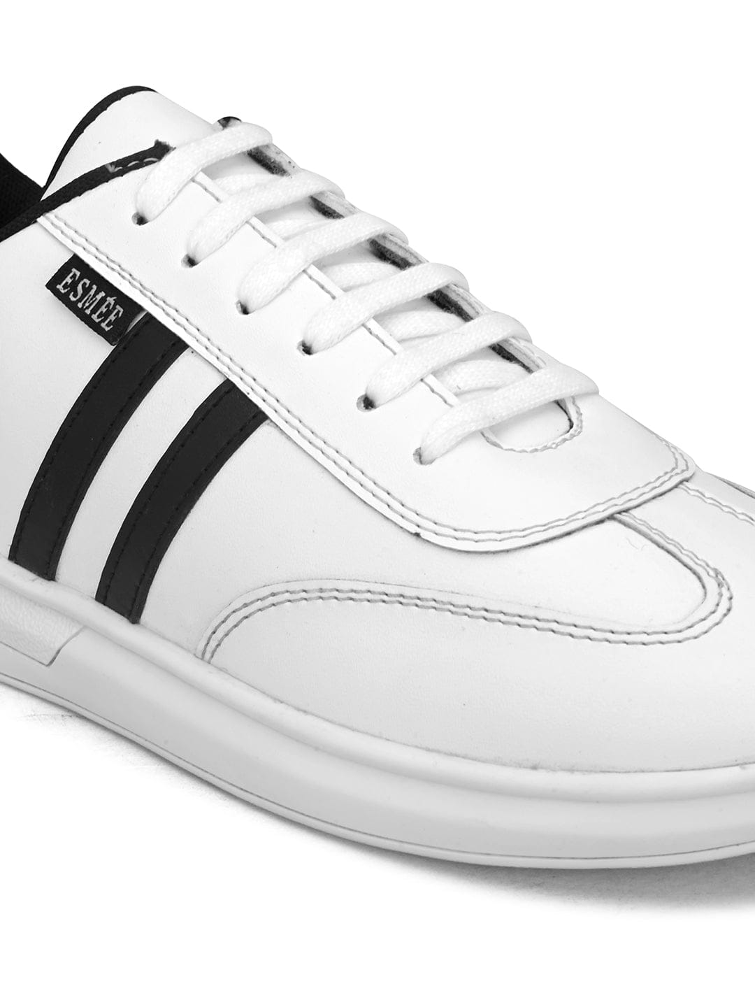 ESMEE Lace Up Casual Sporty Sneakers
