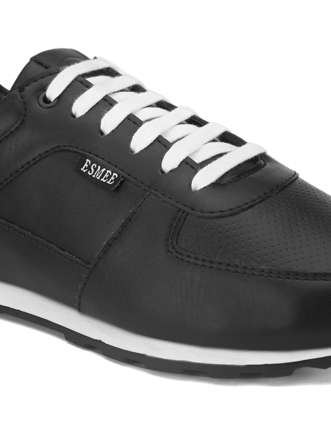 ESMEE Casual Lace Up Sneakers Shoes