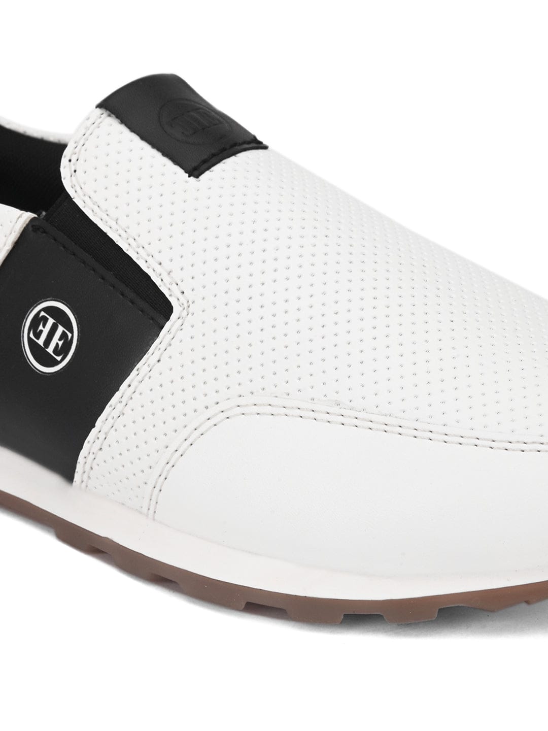 ESMEE Casual Slip On Sneakers Shoes