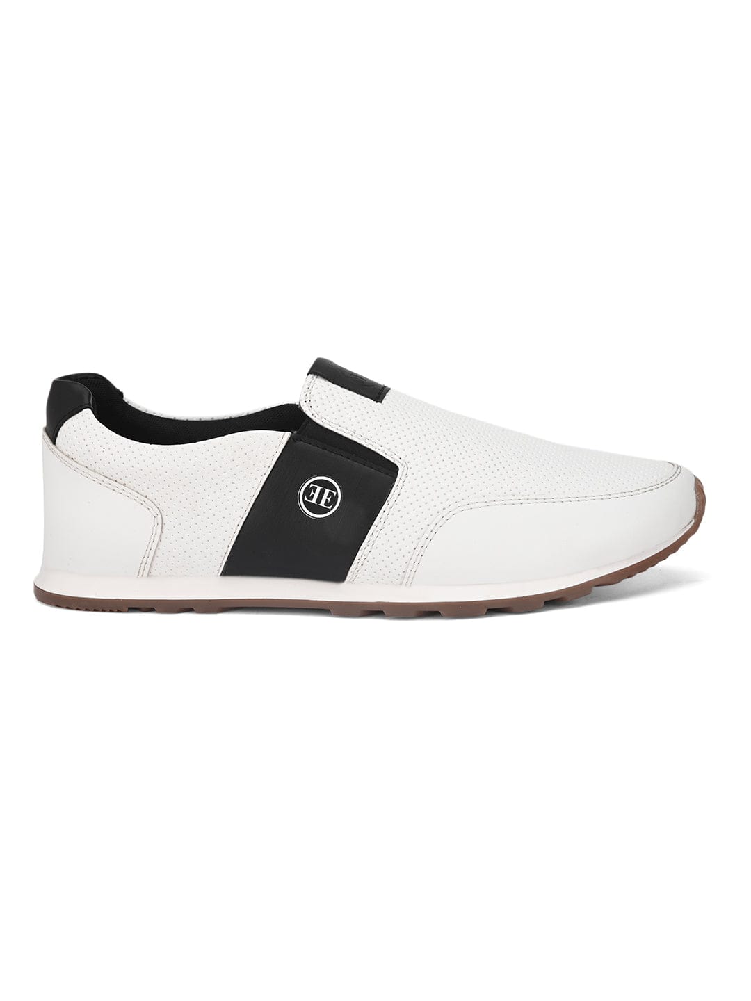 ESMEE Casual Slip On Sneakers Shoes