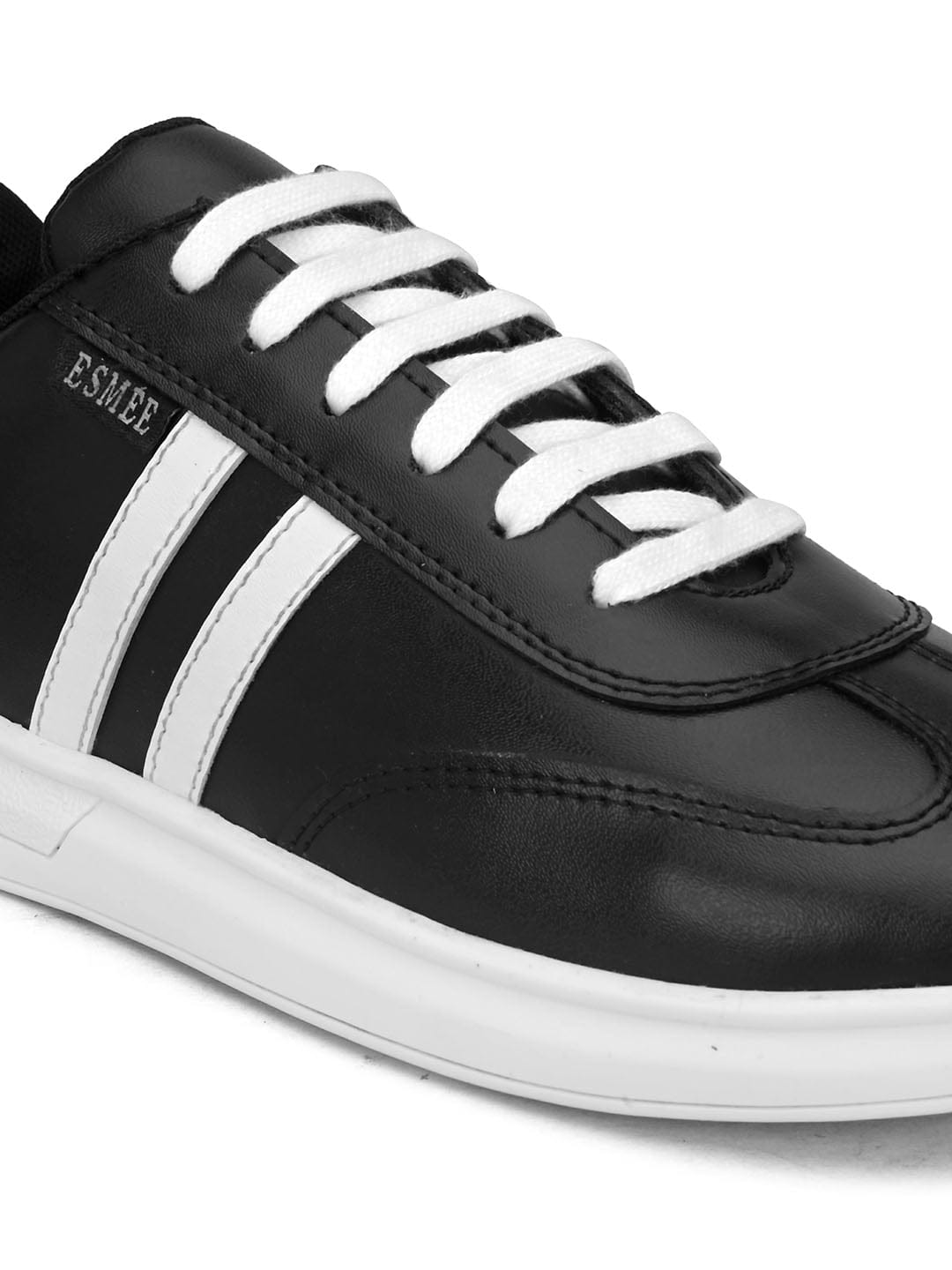 ESMEE Lace Up Casual Sporty Sneakers
