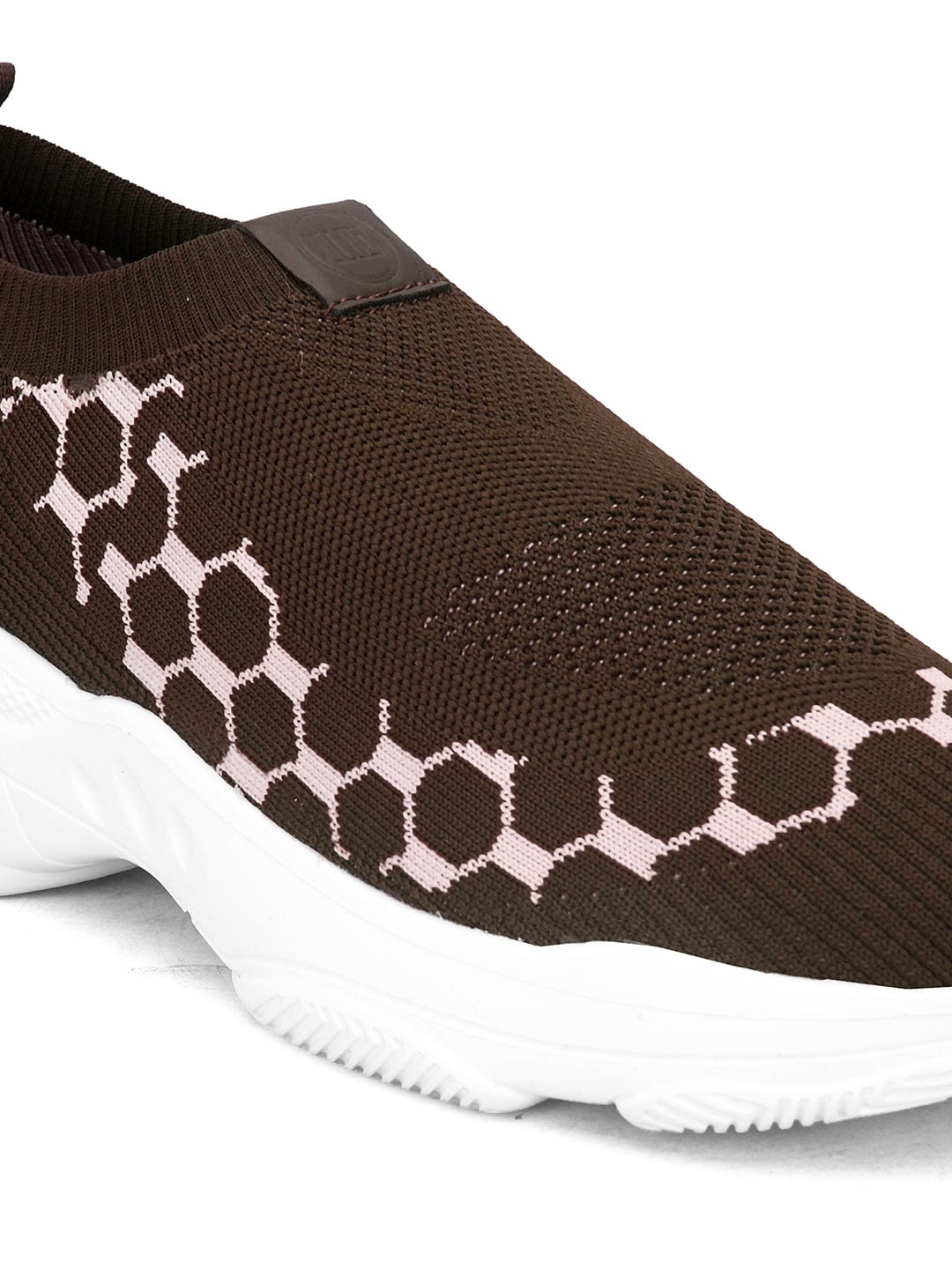 ESMEE Sports Slip On Running Shoes