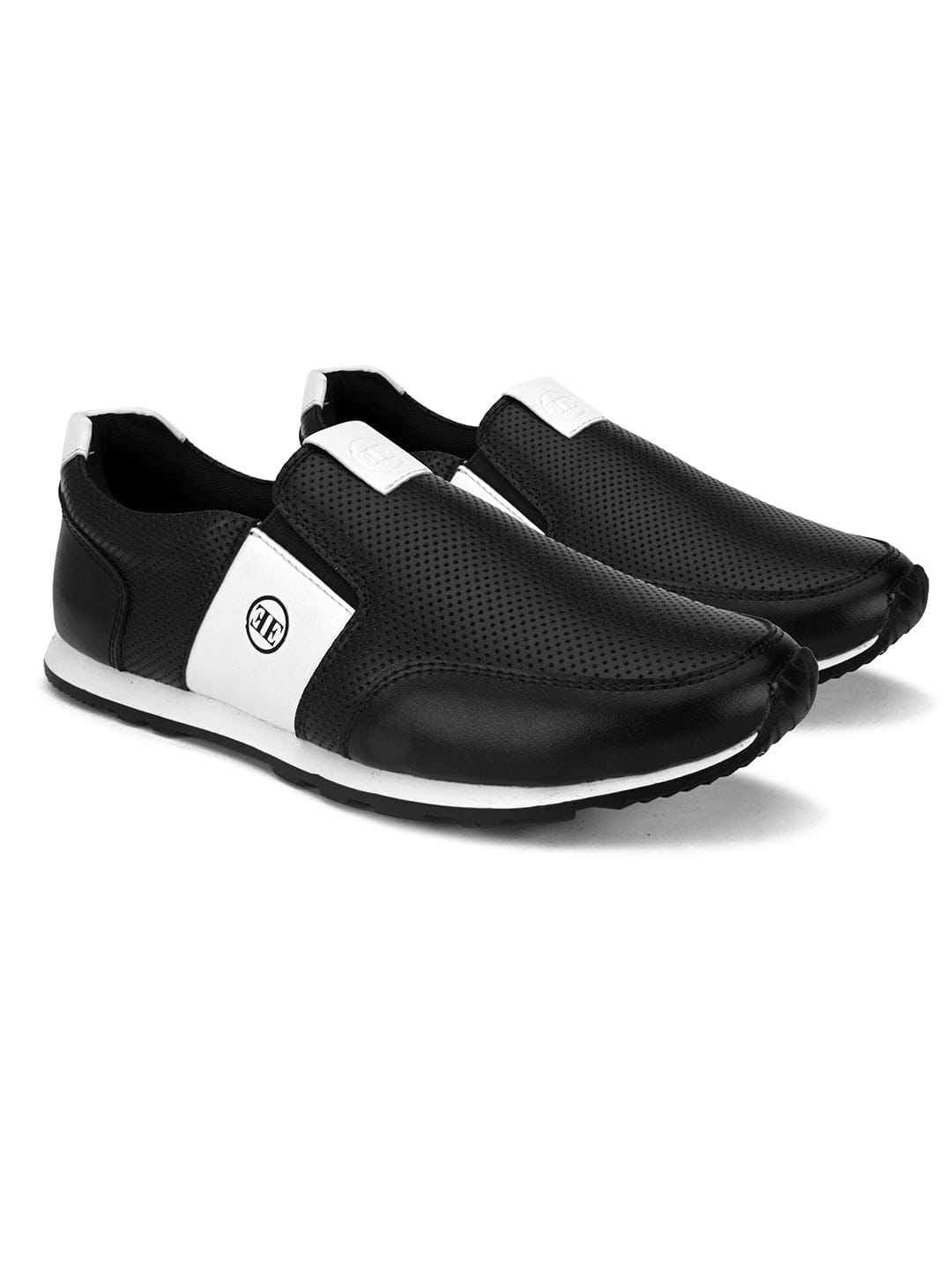 ESMEE Casual Slip On Sneakers Shoes