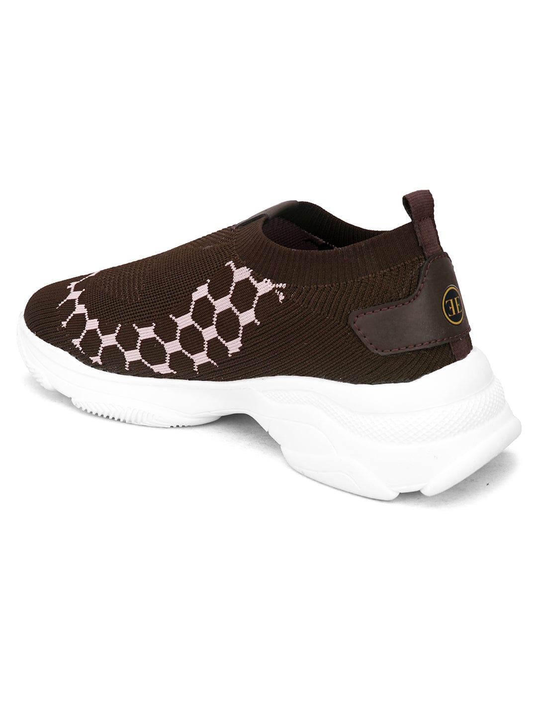 ESMEE Sports Slip On Running Shoes