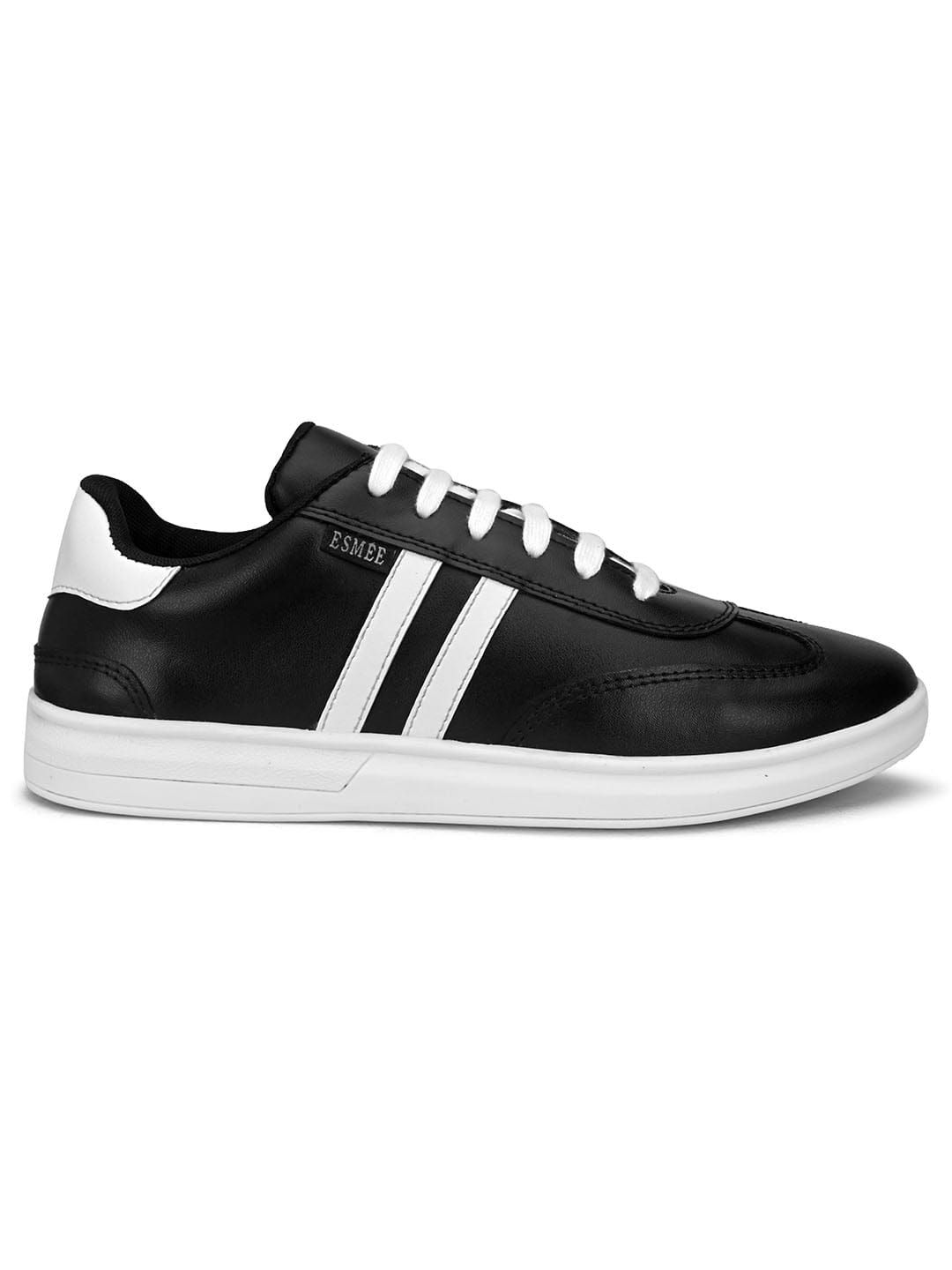 ESMEE Lace Up Casual Sporty Sneakers