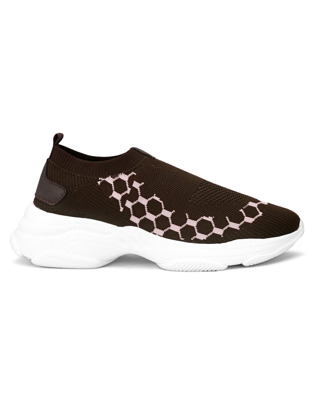 ESMEE Sports Slip On Running Shoes