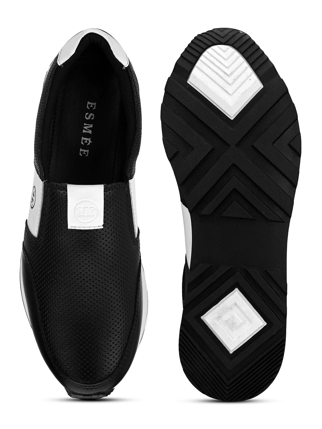 ESMEE Casual Slip On Sneakers Shoes