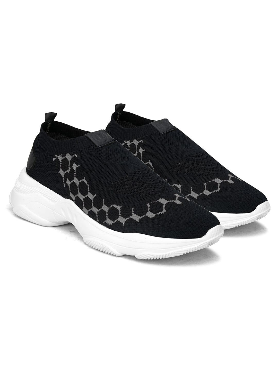 ESMEE Sports Slip On Running Shoes