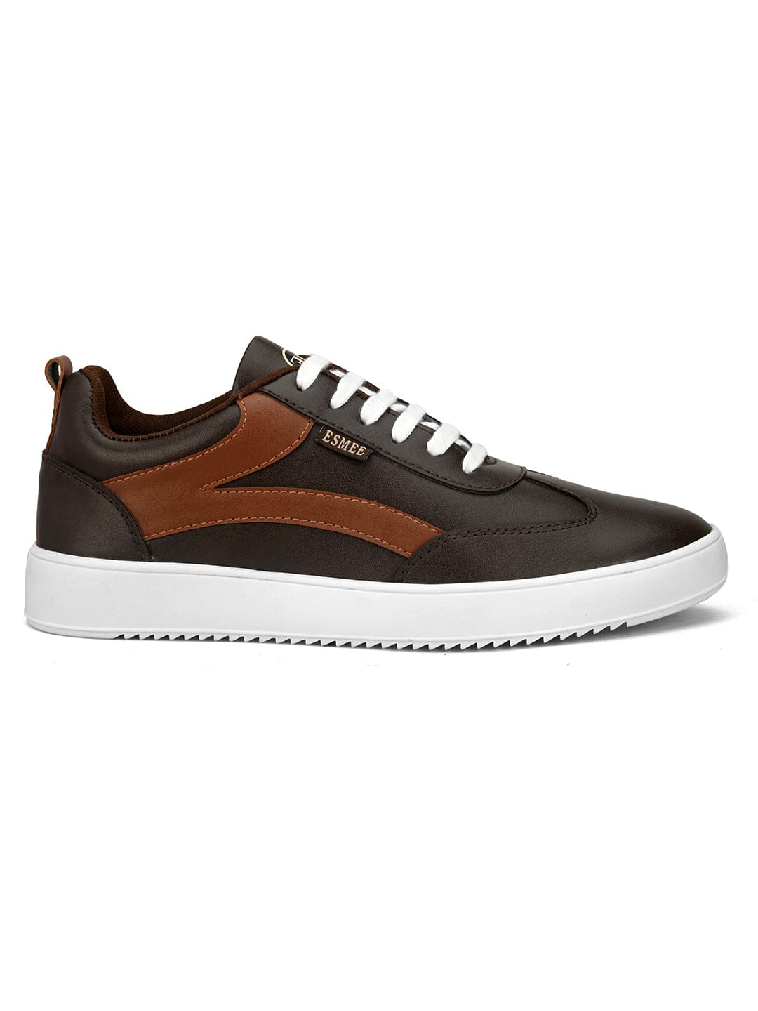 ESMEE Casual Lace Up Sneakers Shoes