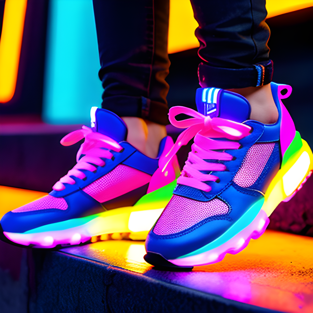 Ecofriendly and vegan sneakers to buy online in India by esmee