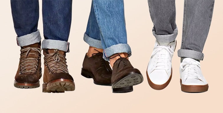 Embrace Style and Compassion with Vegan Chelsea Boots