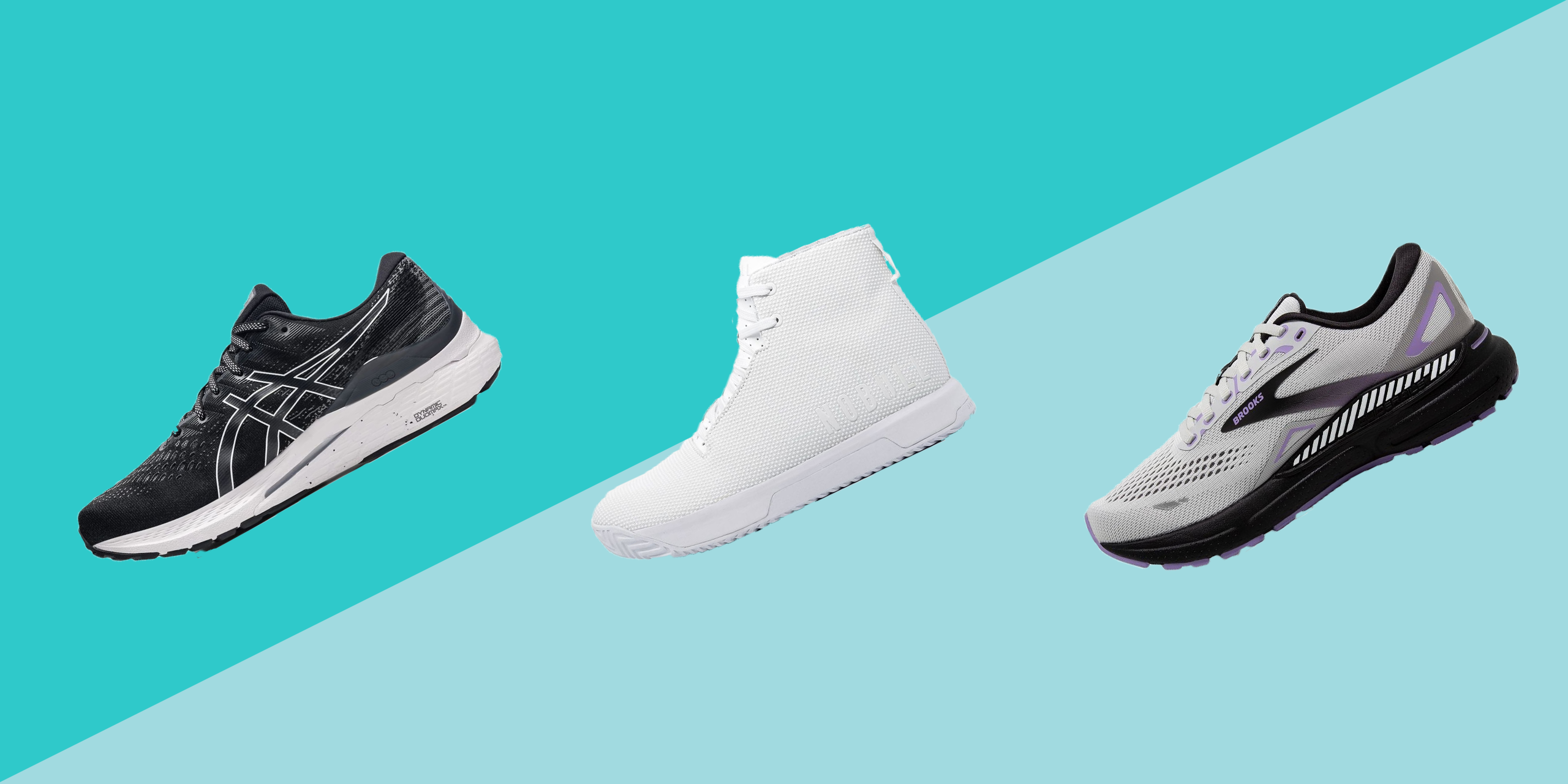 How to Choose the Best Shoes for Foot and Ankle Injuries