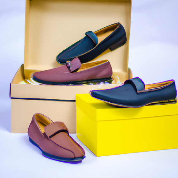 Eco 2025 friendly loafers