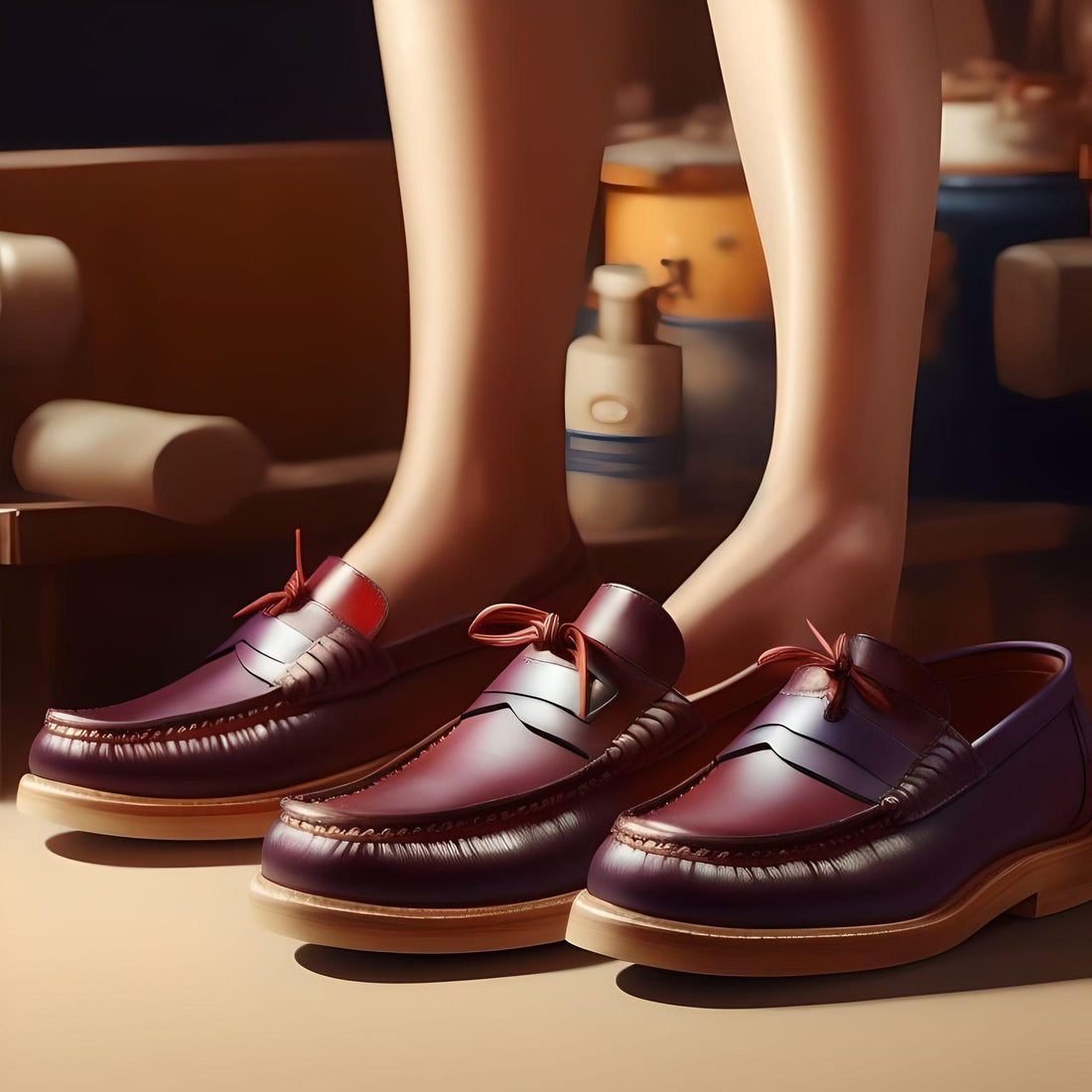 best vegan loafers online in India