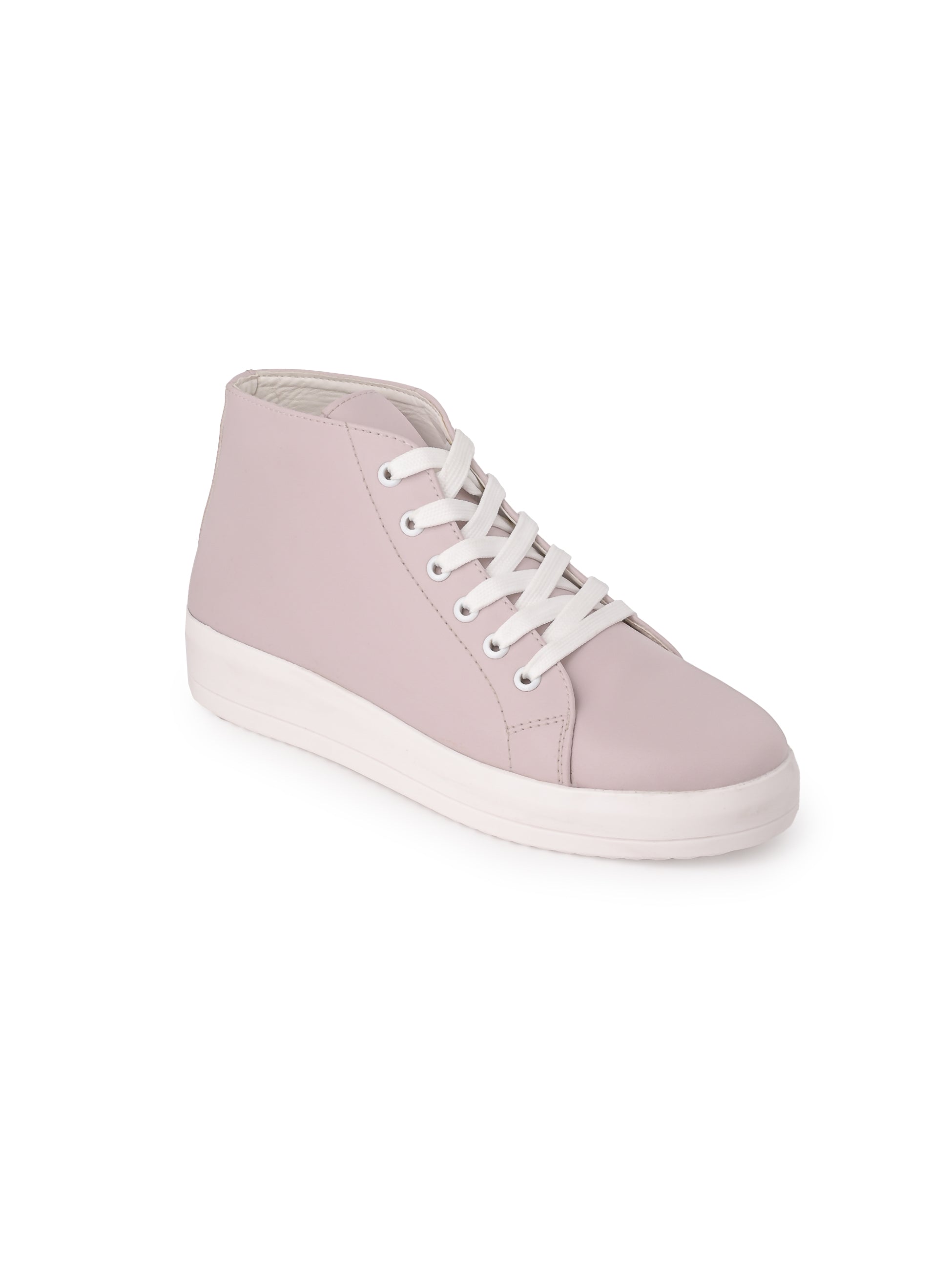Esmee Cityscape Trainers for Women - Pink