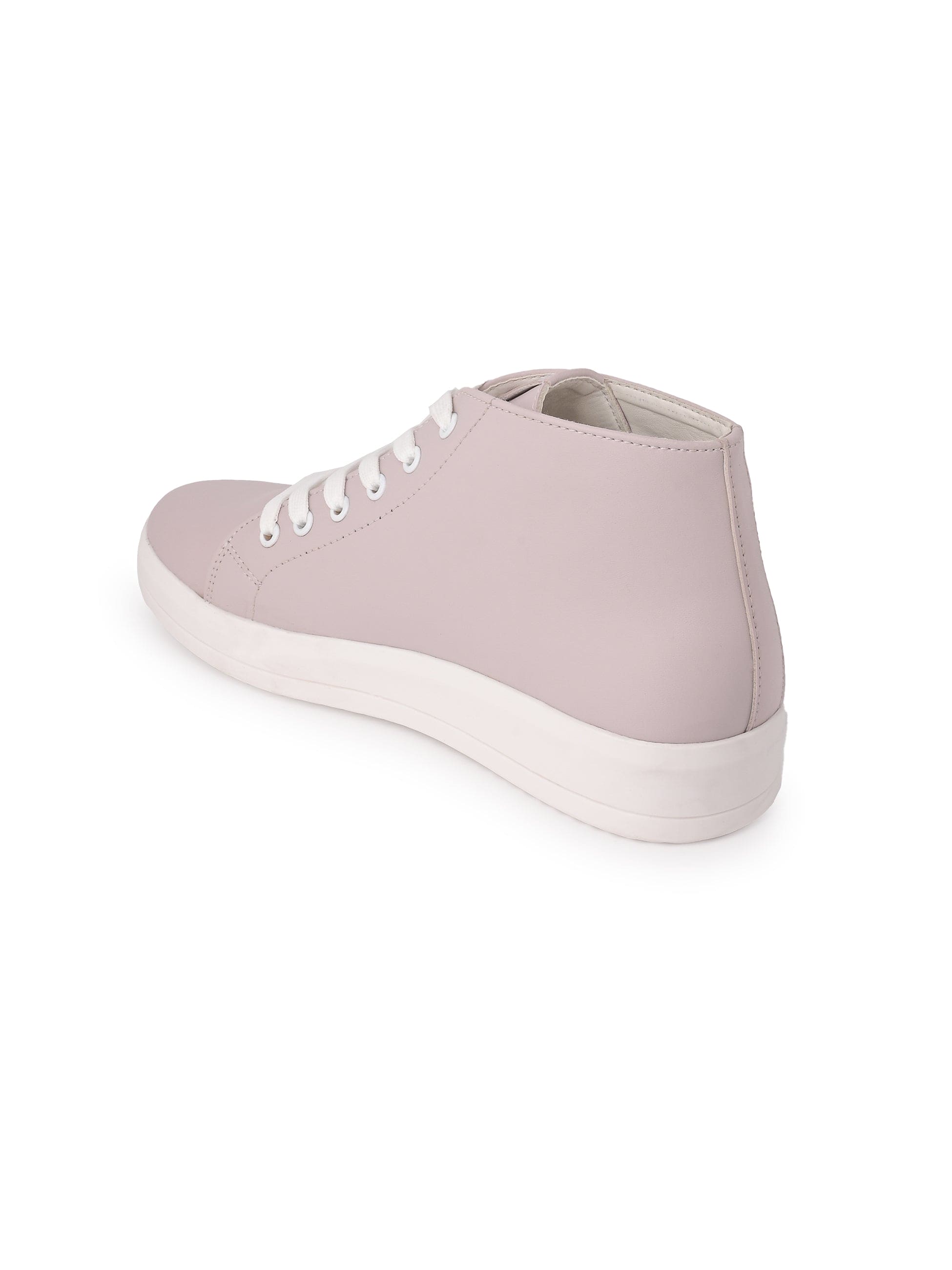 Esmee Cityscape Trainers for Women - Pink