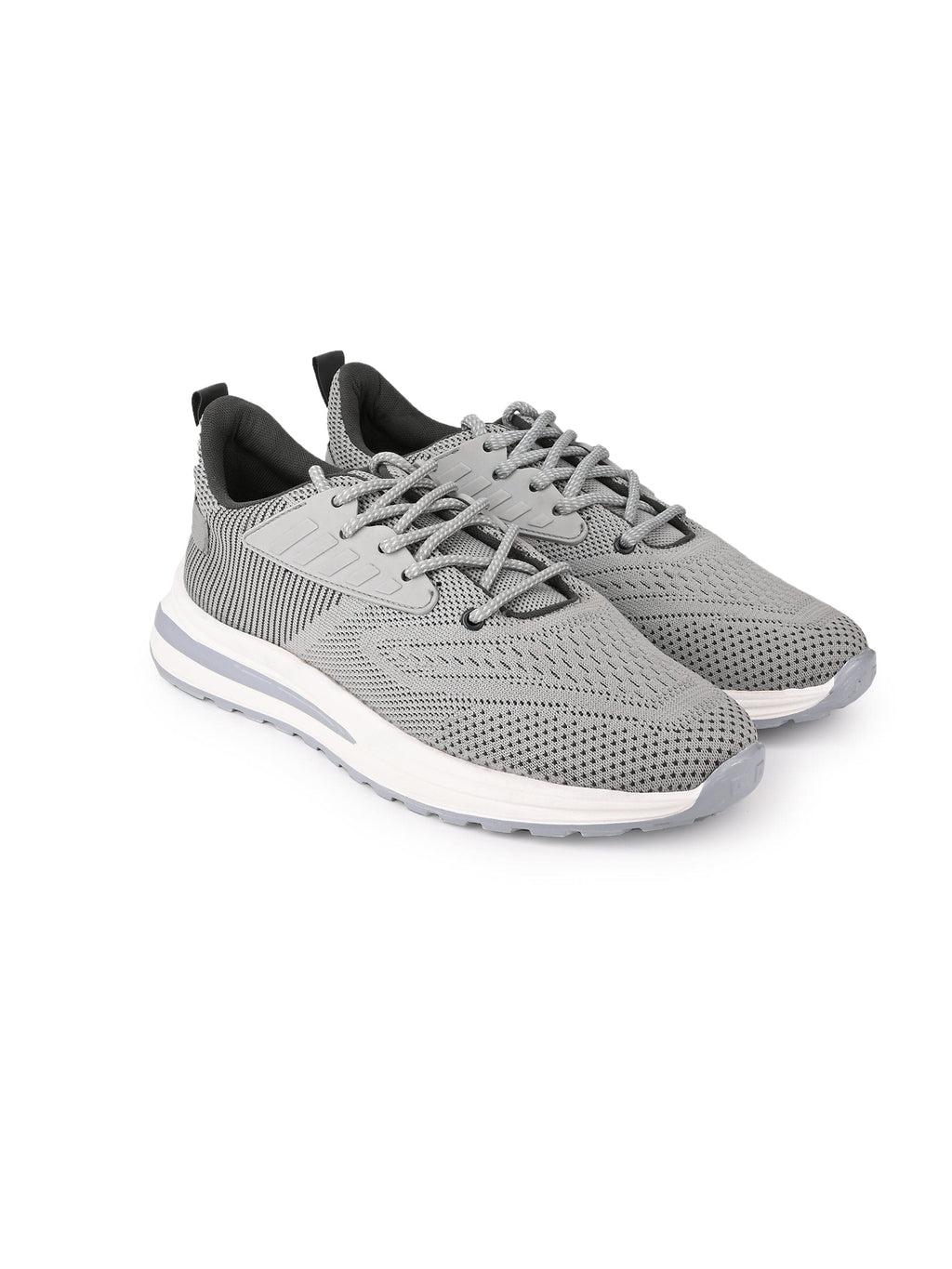 ESMEE Flexi Casual Shoes Grey