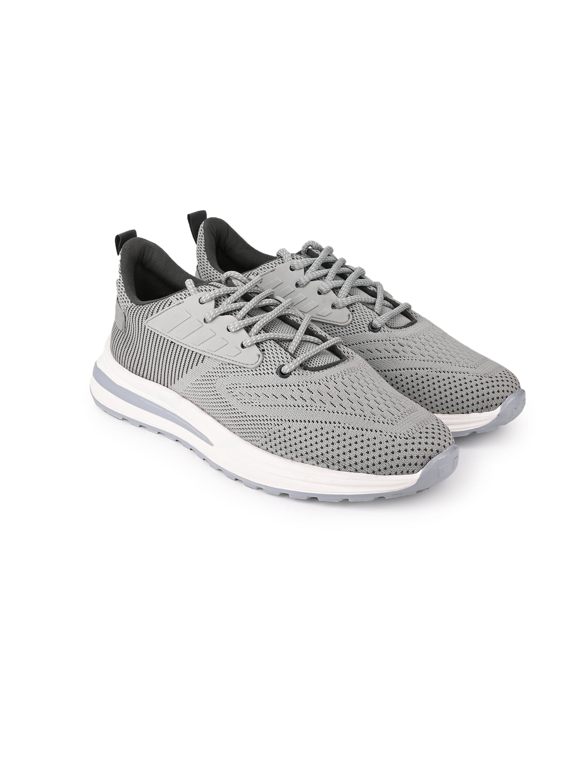 ESMEE Flexi Casual Shoes Grey