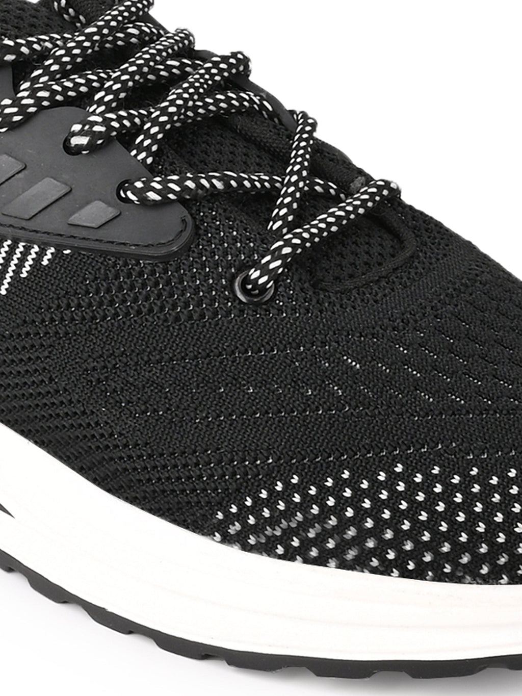 ESMEE Flexi Casual Shoes Black