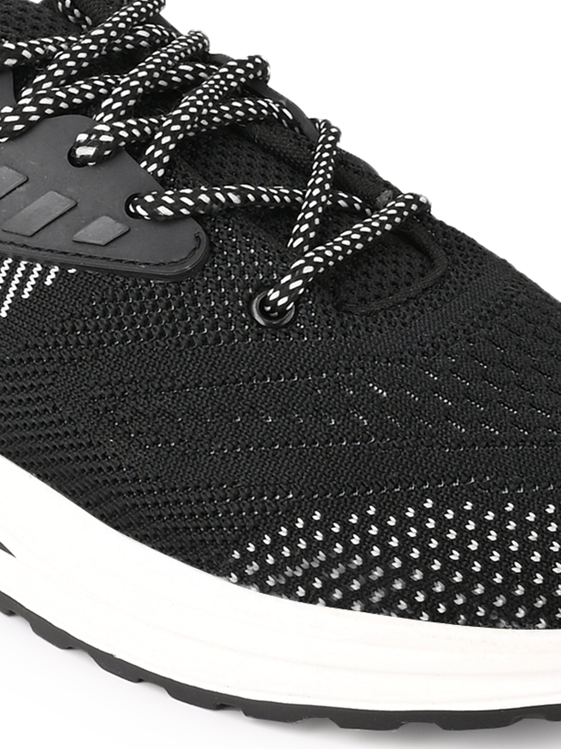 ESMEE Flexi Casual Shoes Black