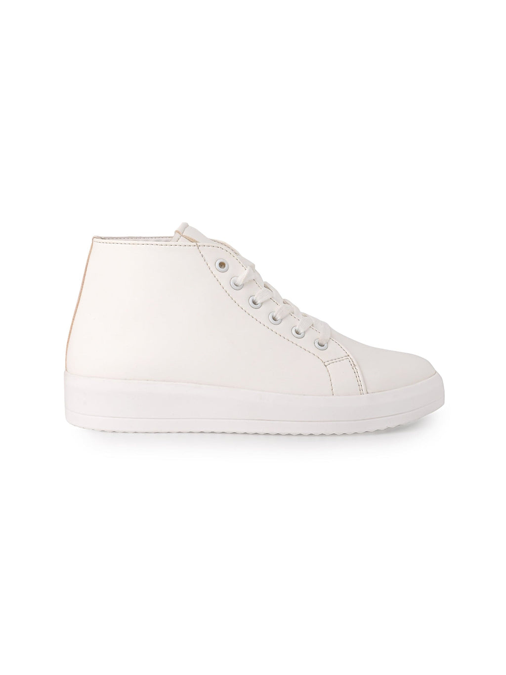 Esmee Cityscape Trainers for Women - White