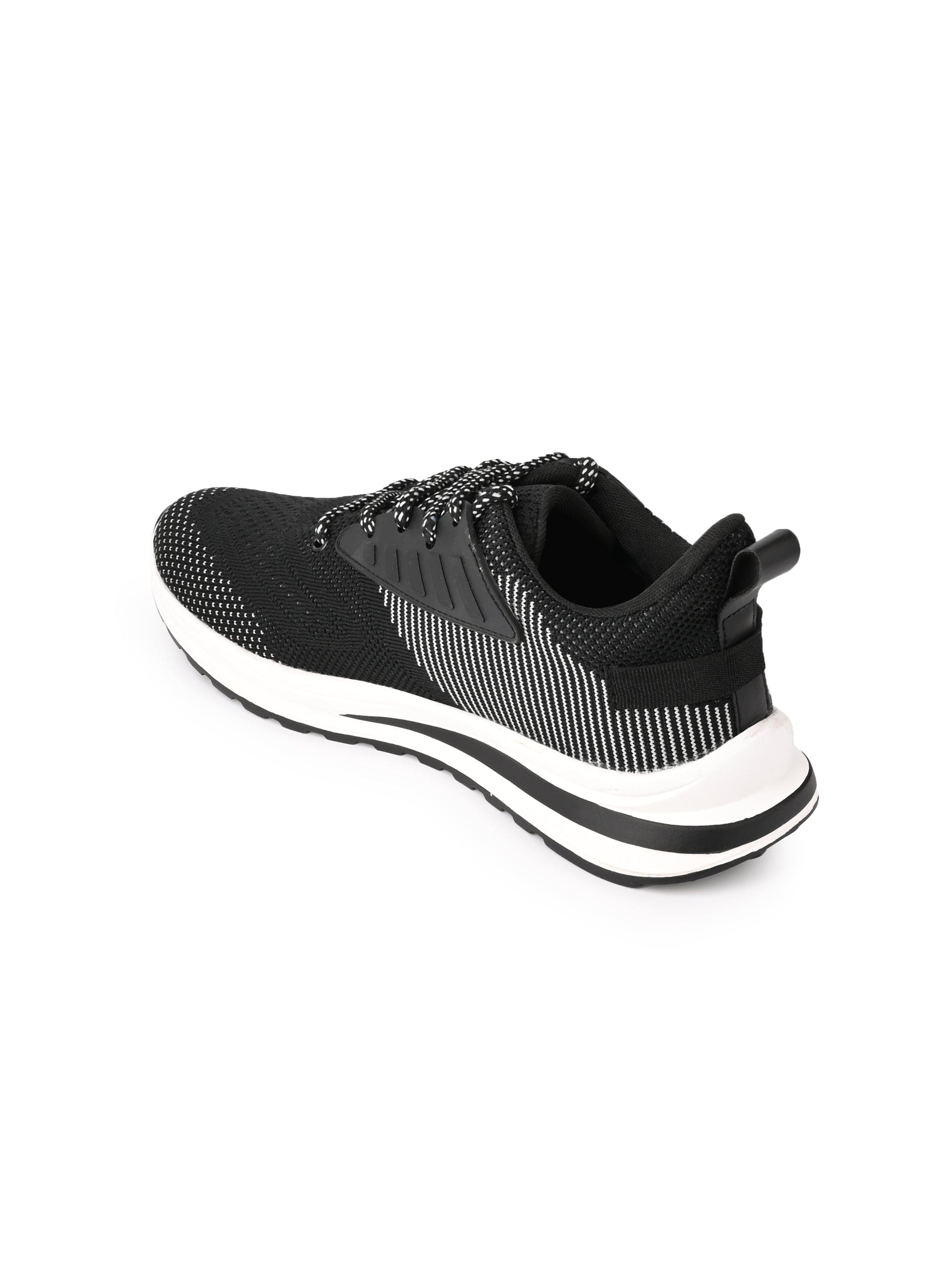 ESMEE Flexi Casual Shoes Black