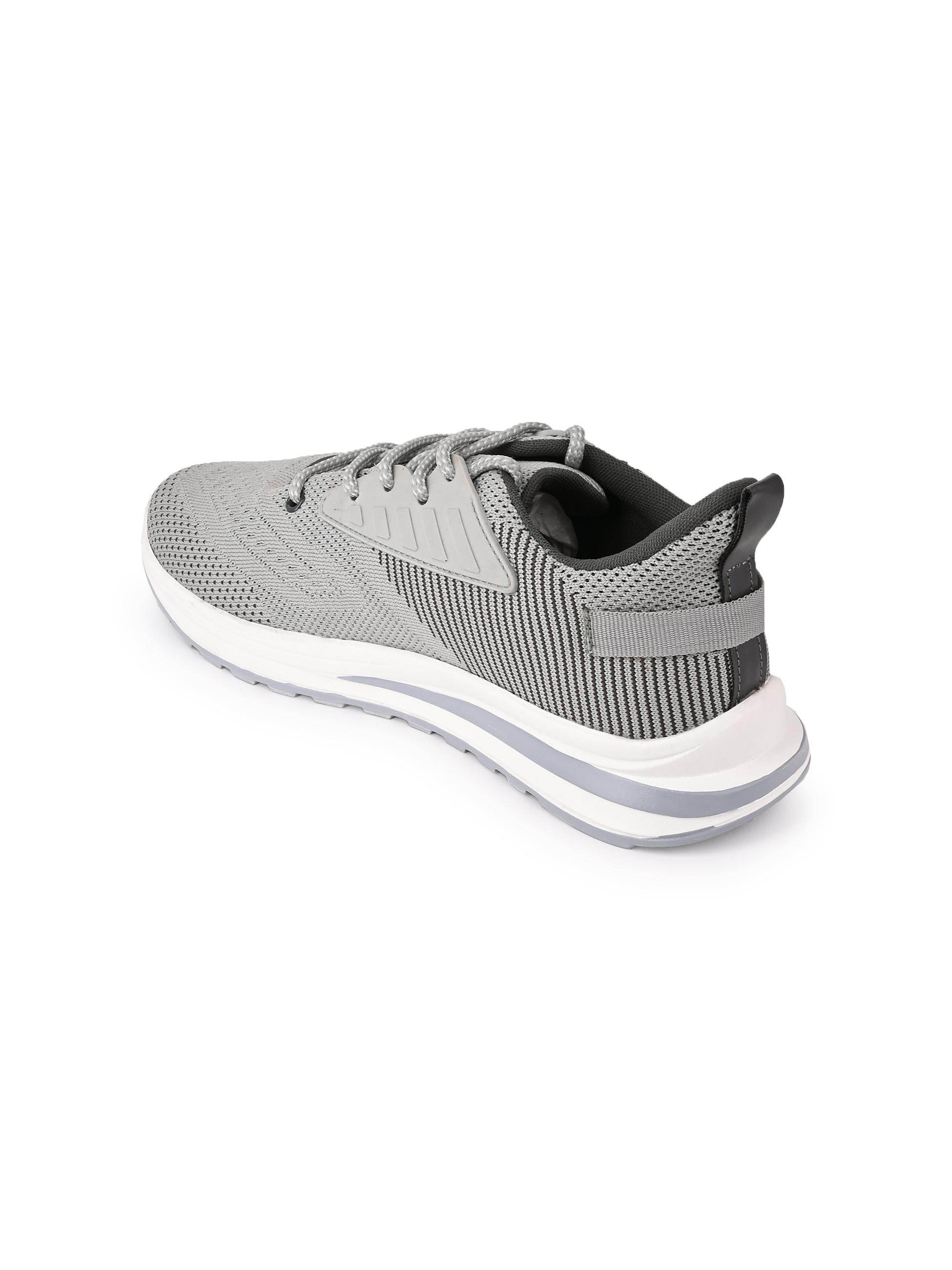 ESMEE Flexi Casual Shoes Grey