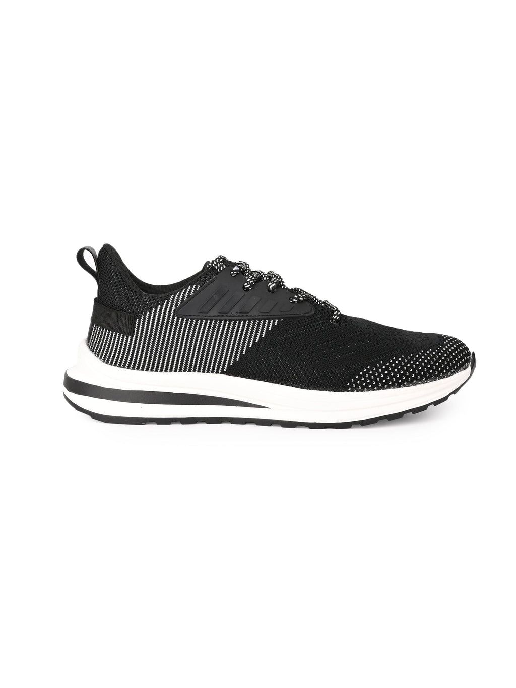 ESMEE Flexi Casual Shoes Black