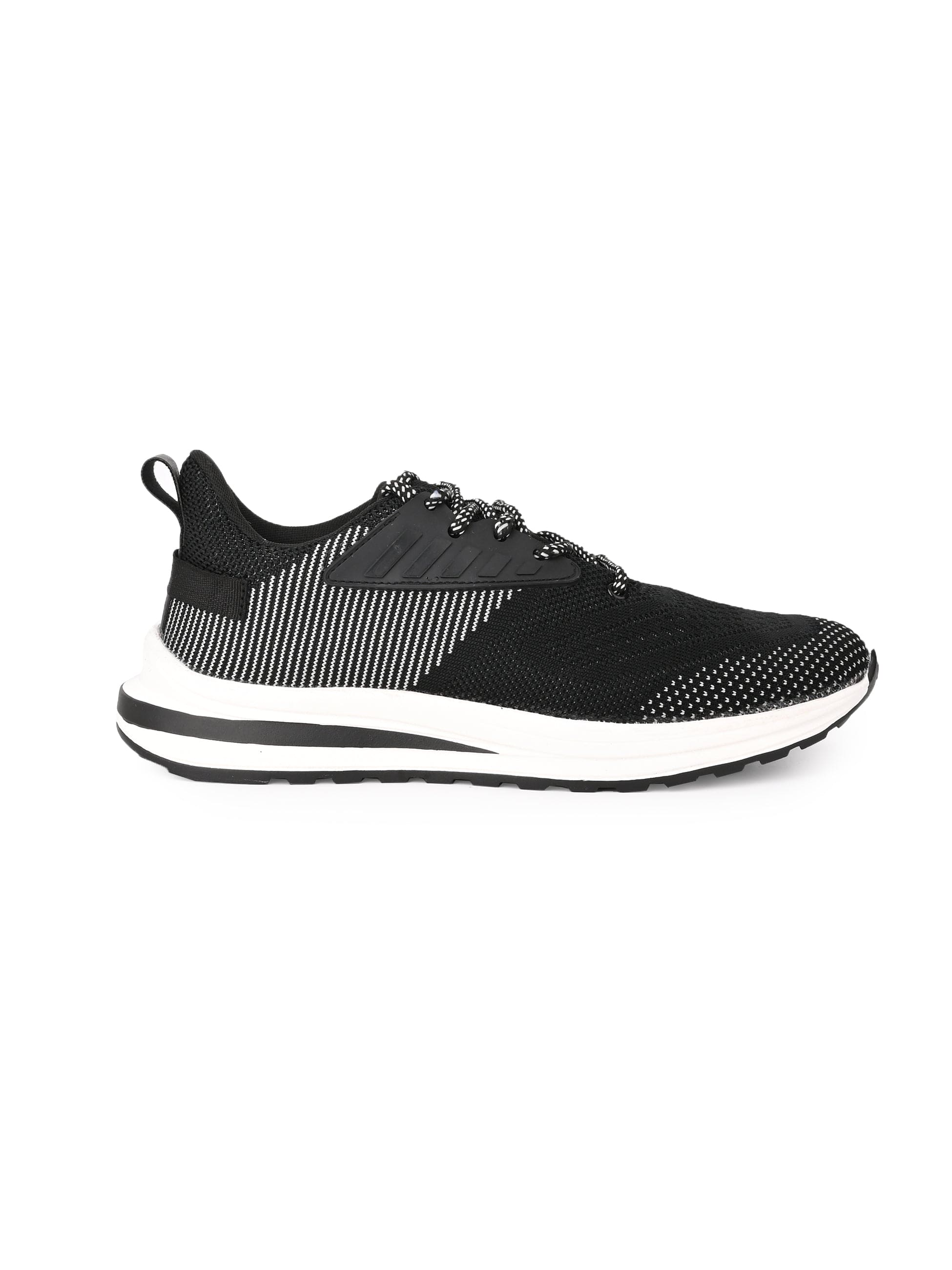 ESMEE Flexi Casual Shoes Black