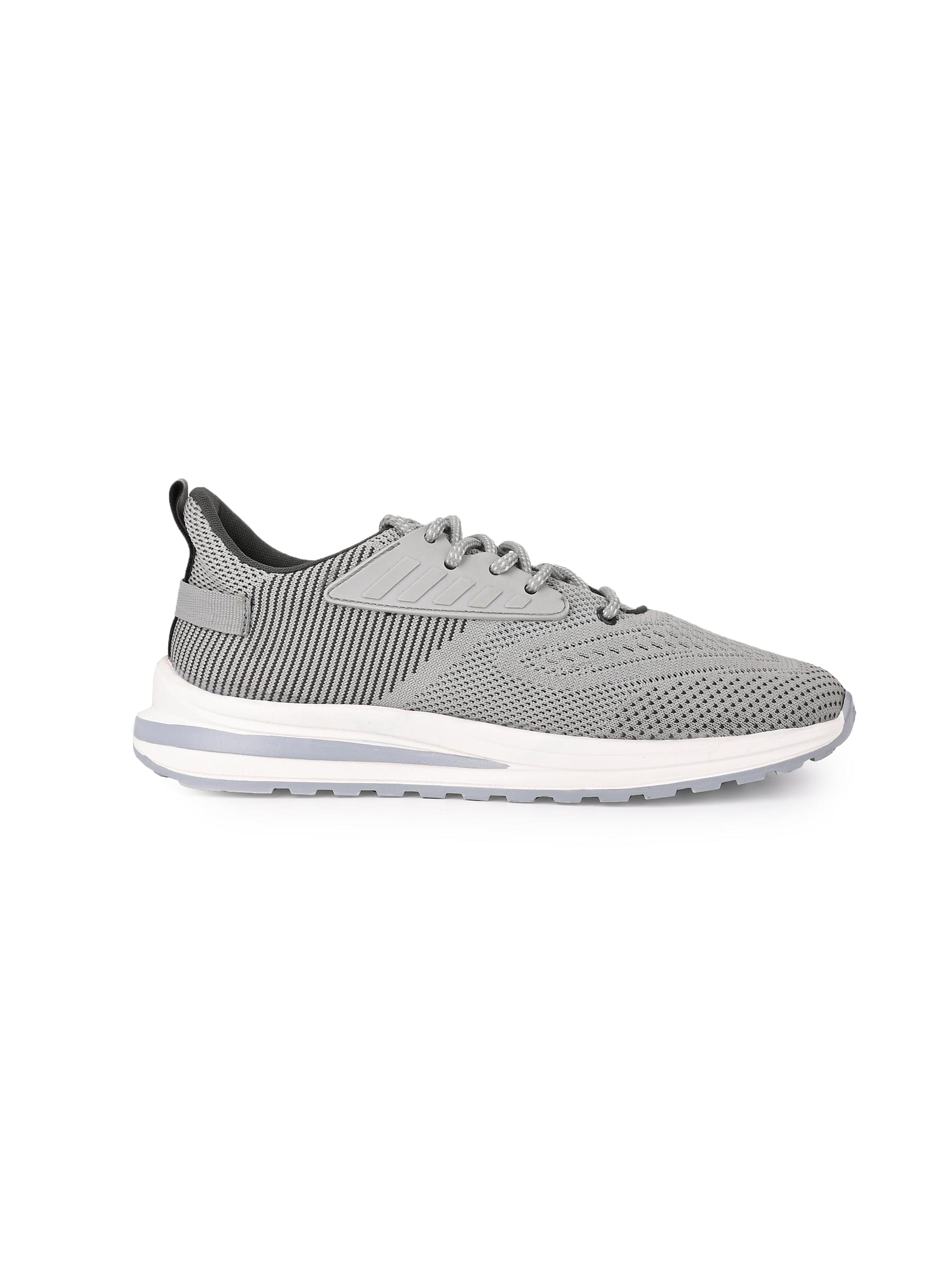 ESMEE Flexi Casual Shoes Grey