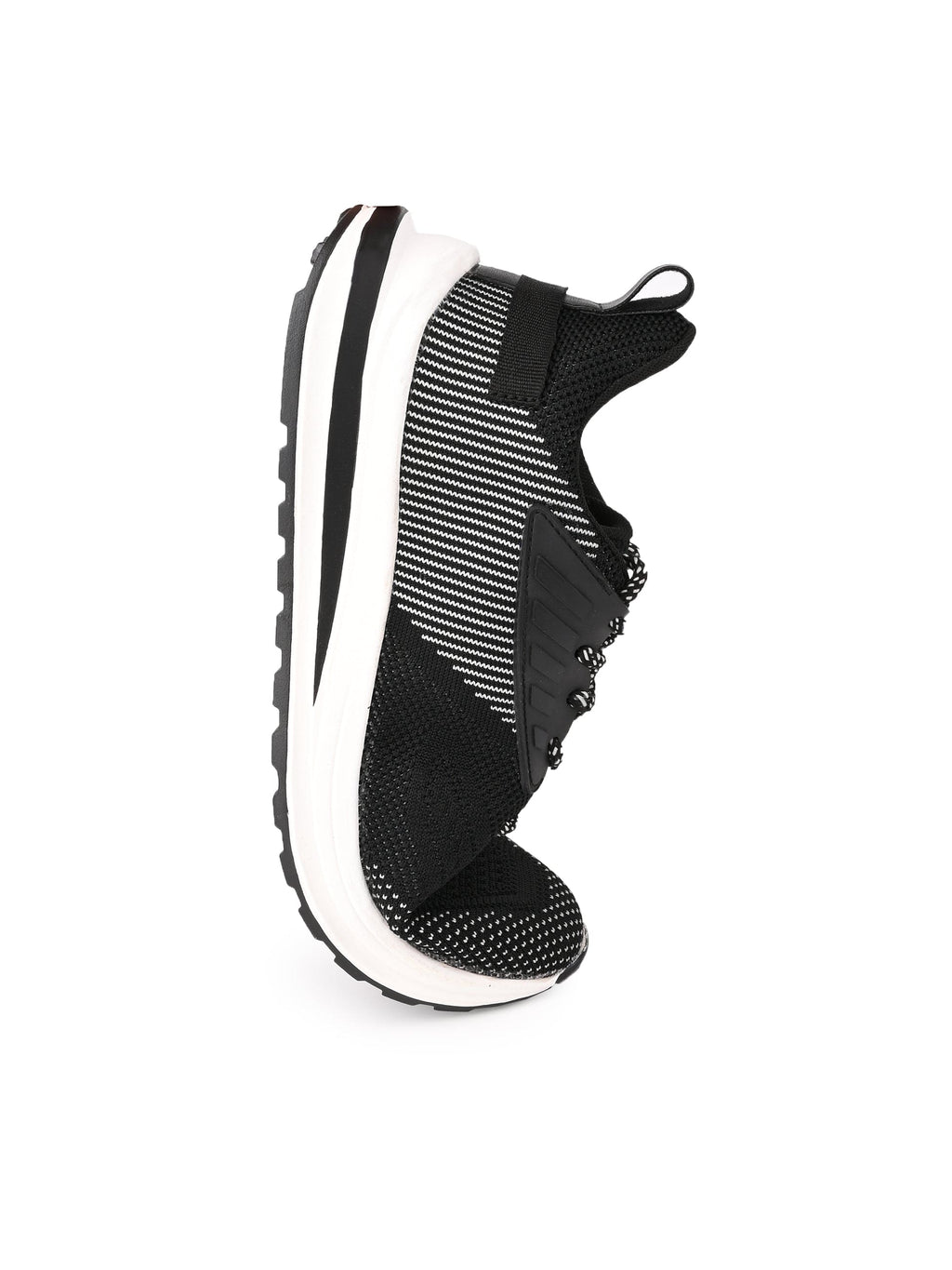 ESMEE Flexi Casual Shoes Black