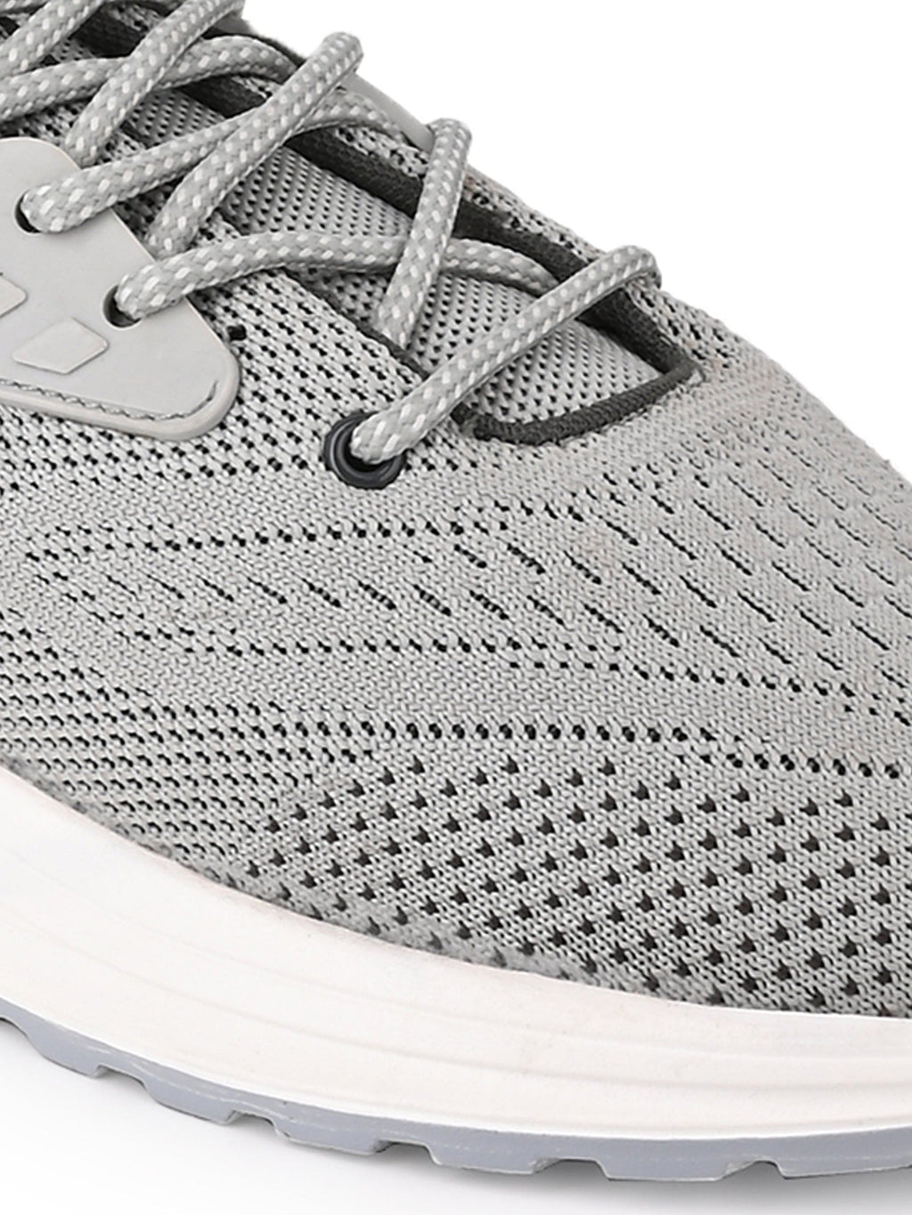 ESMEE Flexi Casual Shoes Grey