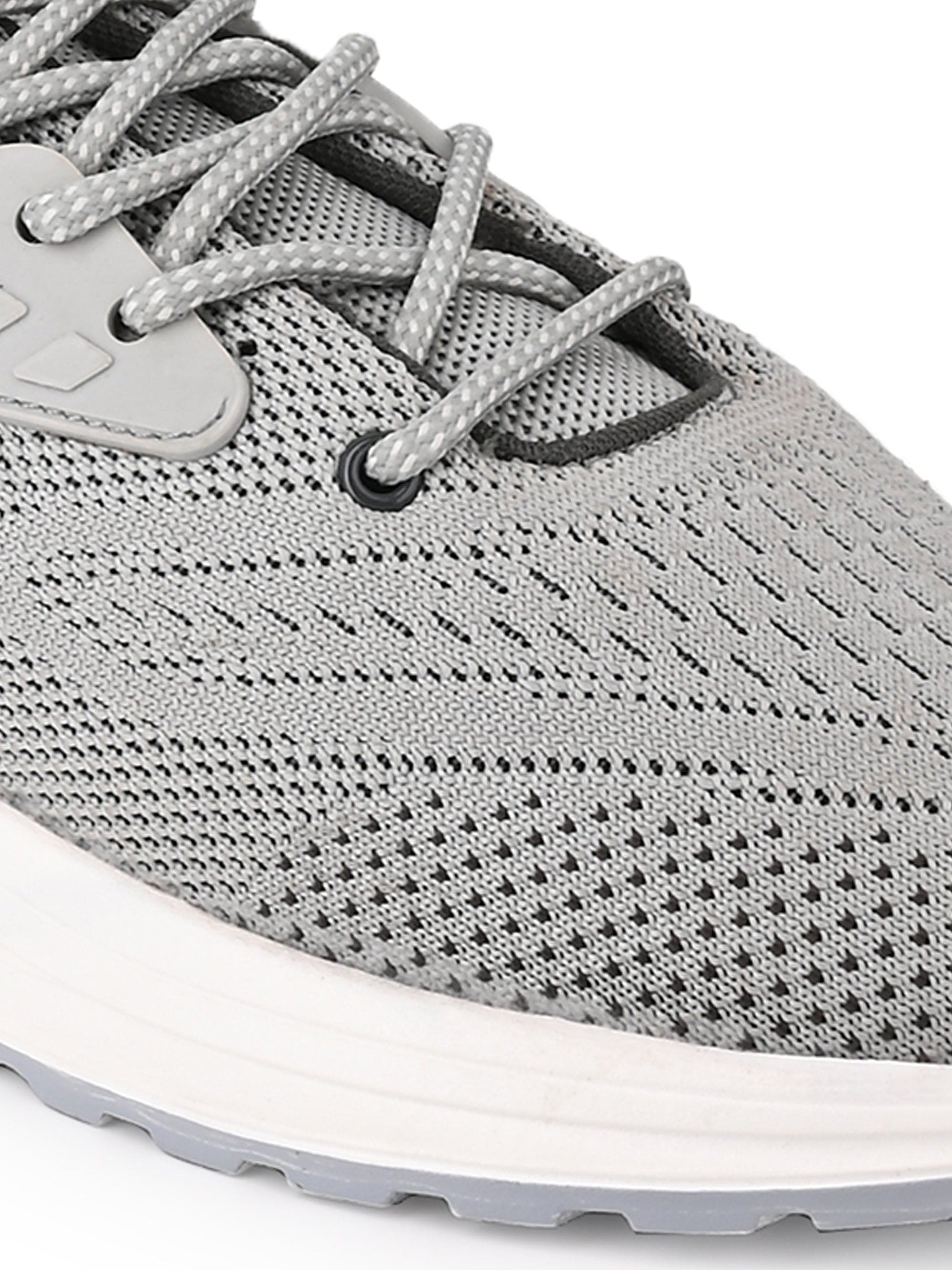 ESMEE Flexi Casual Shoes Grey