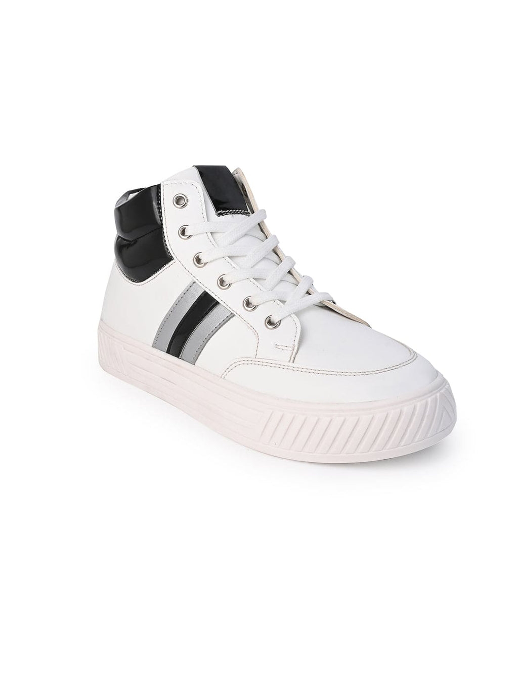 Esmee Urban Step Sneakers for Women - Black