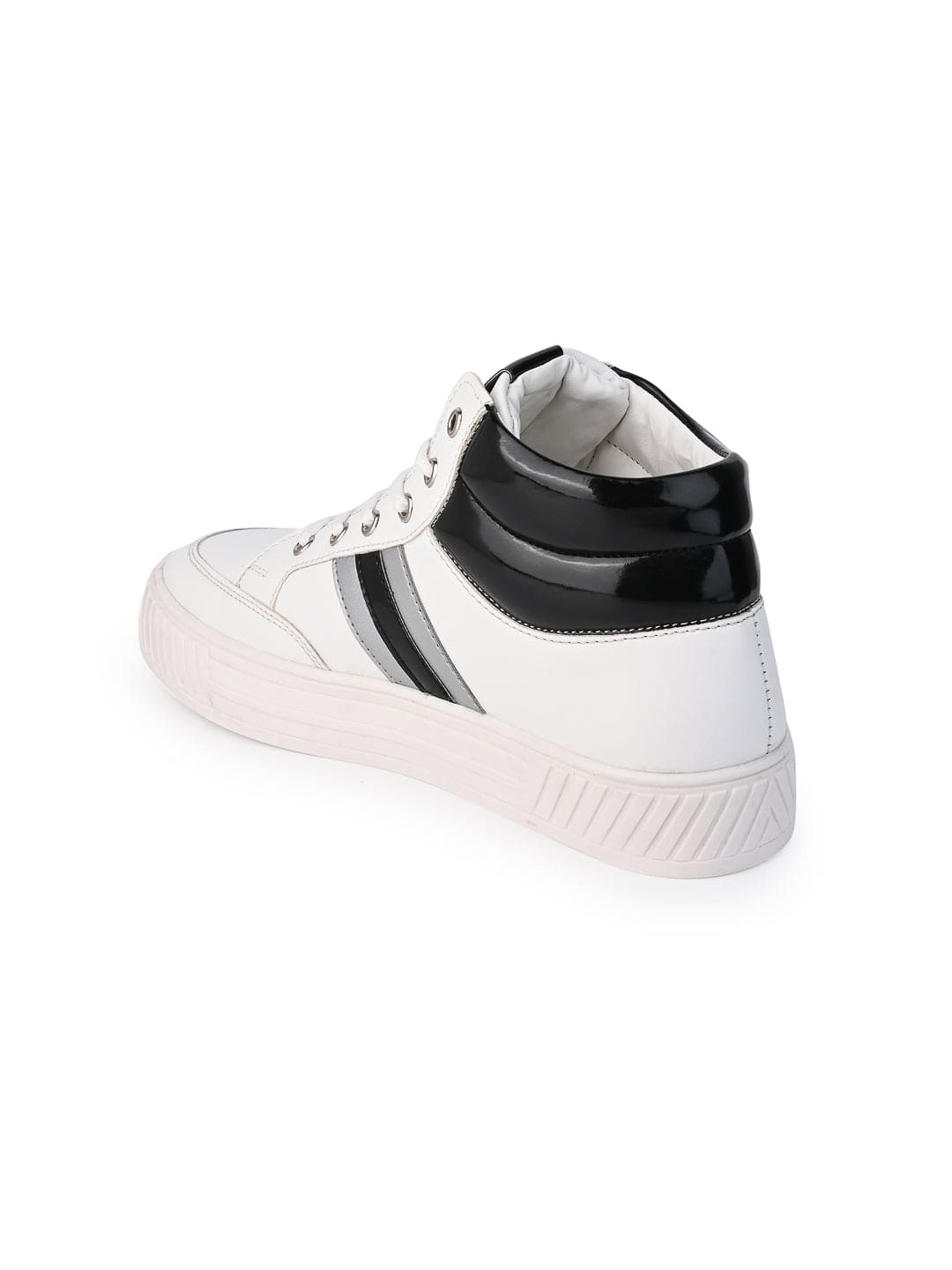 Esmee Urban Step Sneakers for Women - Black