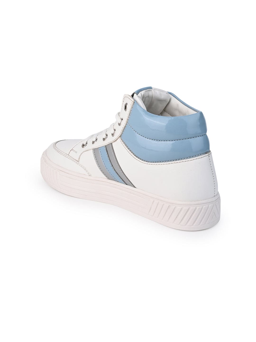 Esmee Urban Step Sneakers for Women - Sky