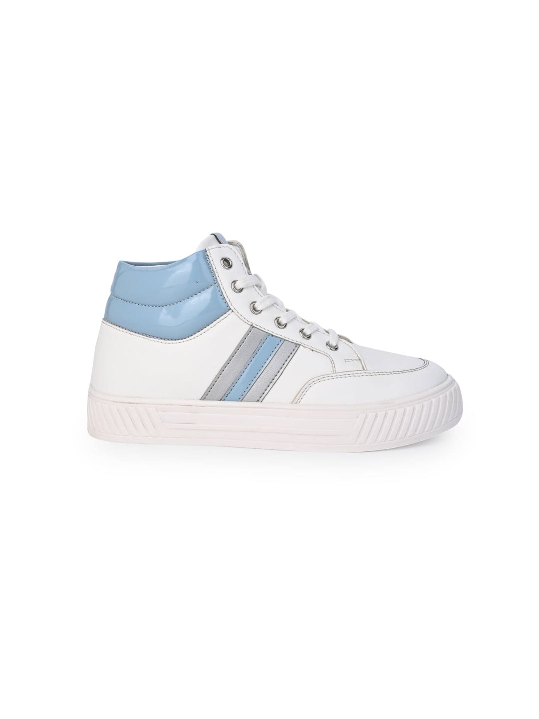 Esmee Urban Step Sneakers for Women - Sky