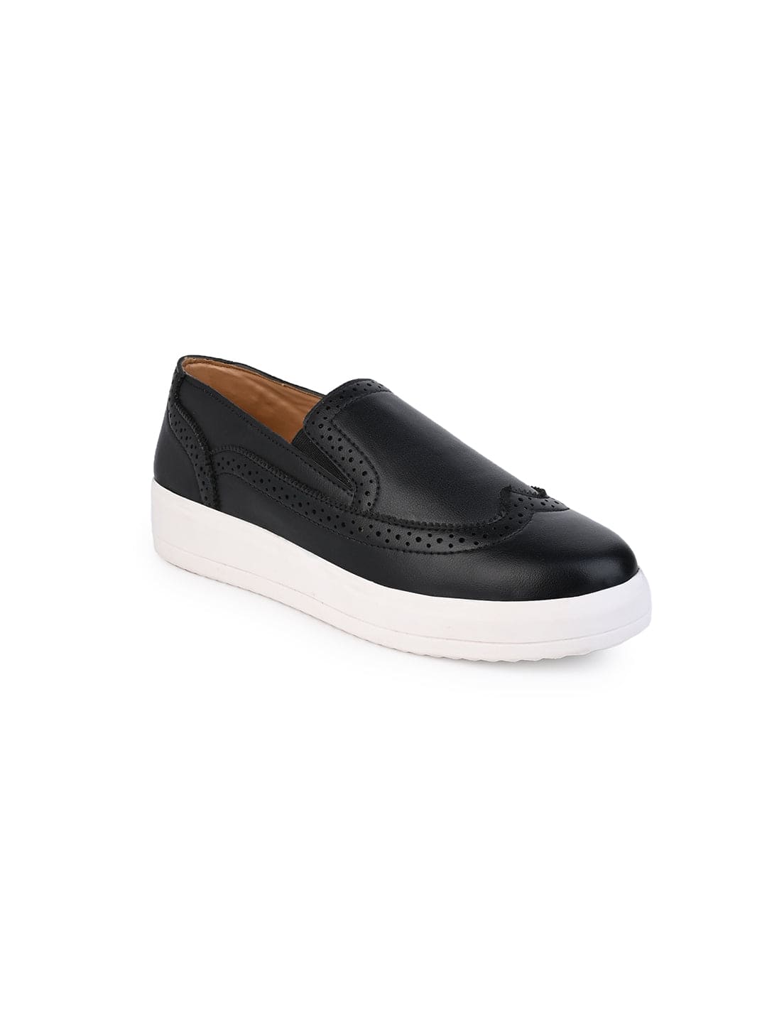 Esmee Metro Ease Sneakers for Women - Black