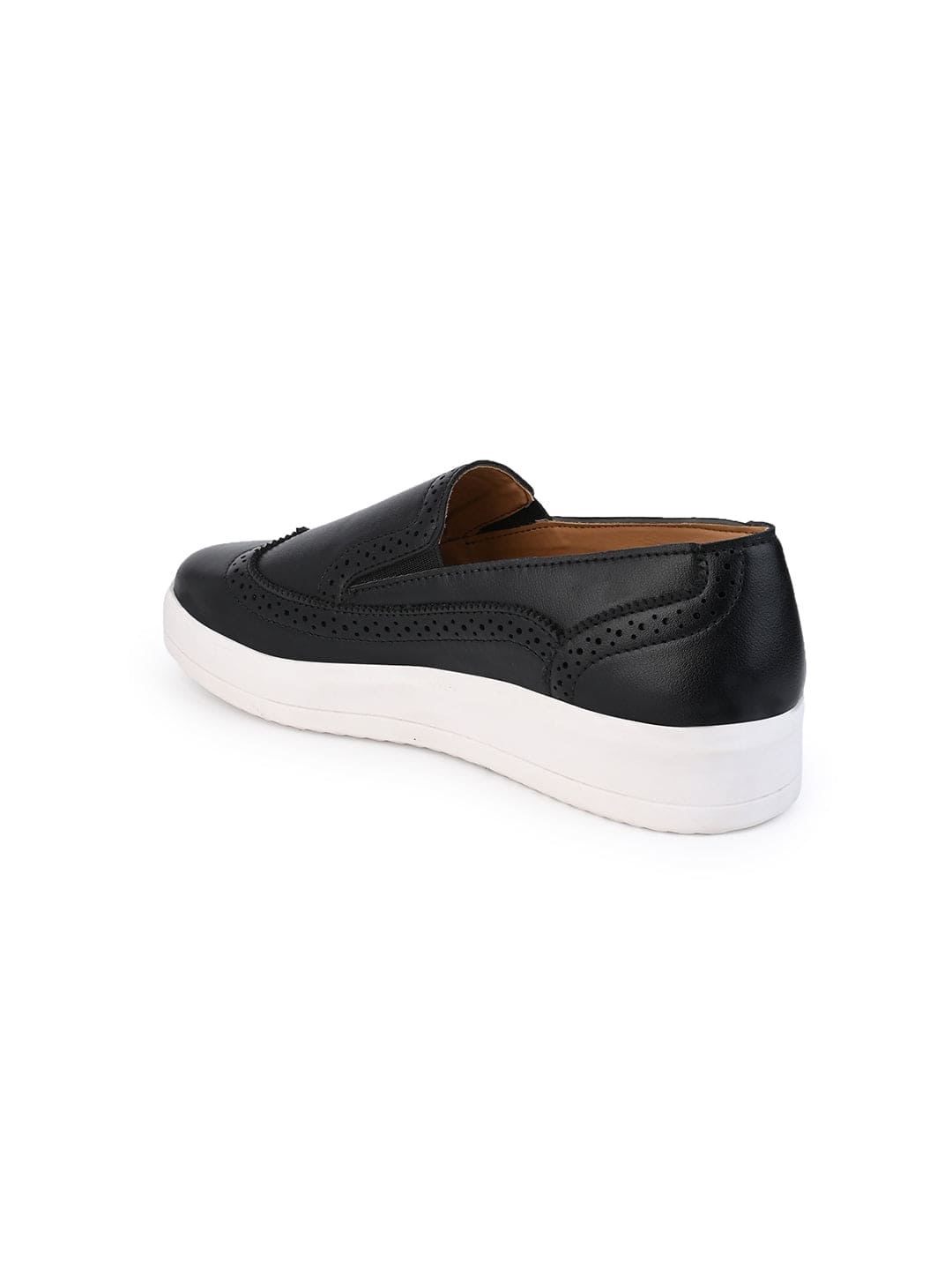 Esmee Metro Ease Sneakers for Women - Black