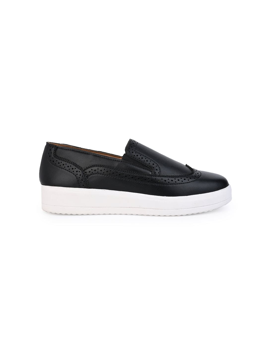 Esmee Metro Ease Sneakers for Women - Black