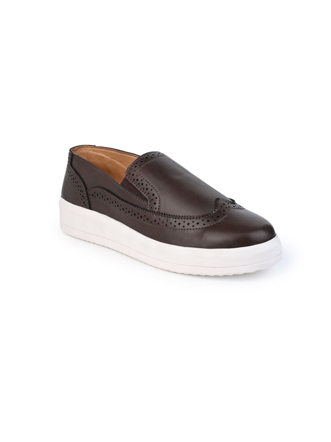 Esmee Metro Ease Sneakers for Women - Brown