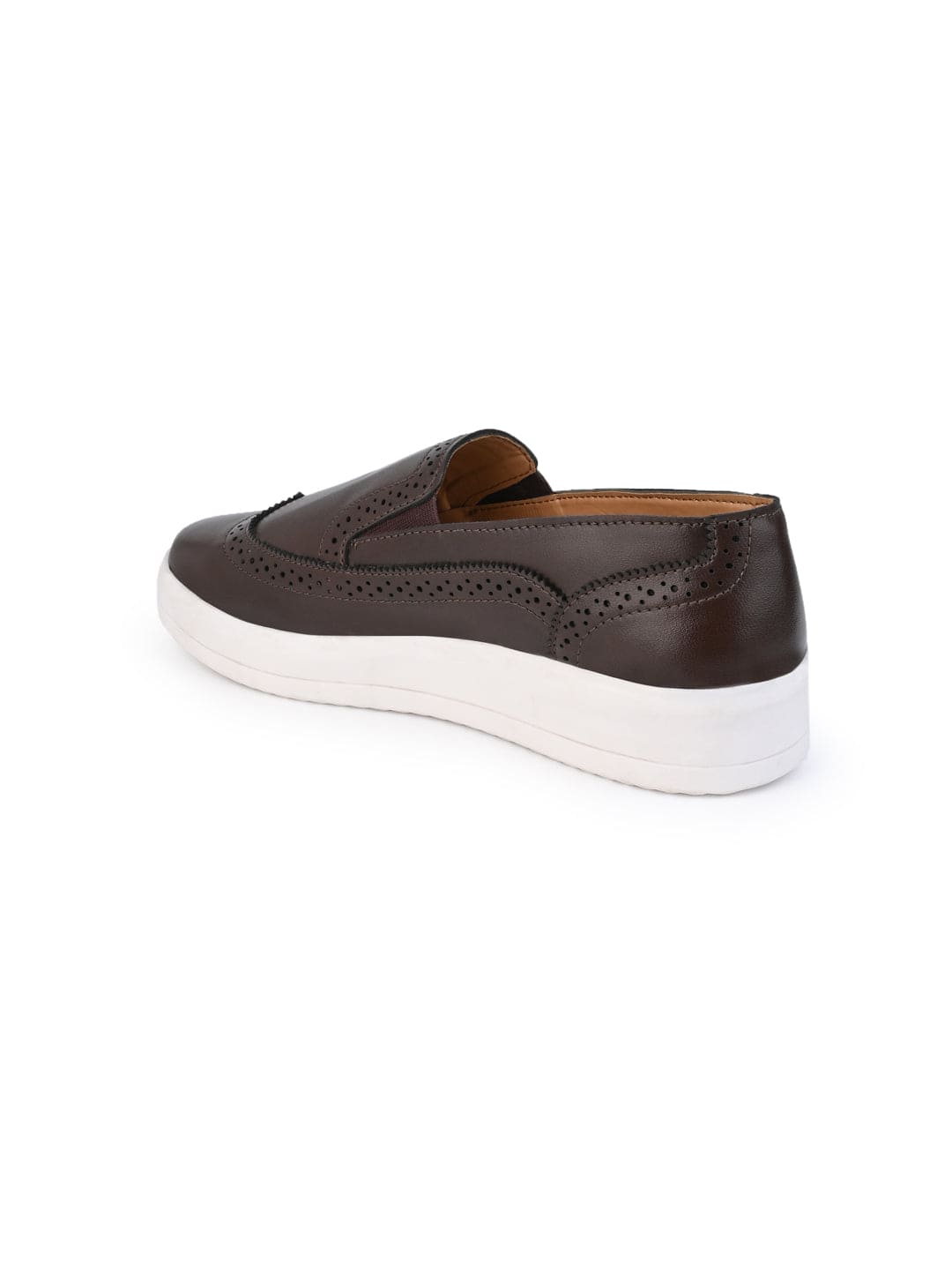 Esmee Metro Ease Sneakers for Women - Brown